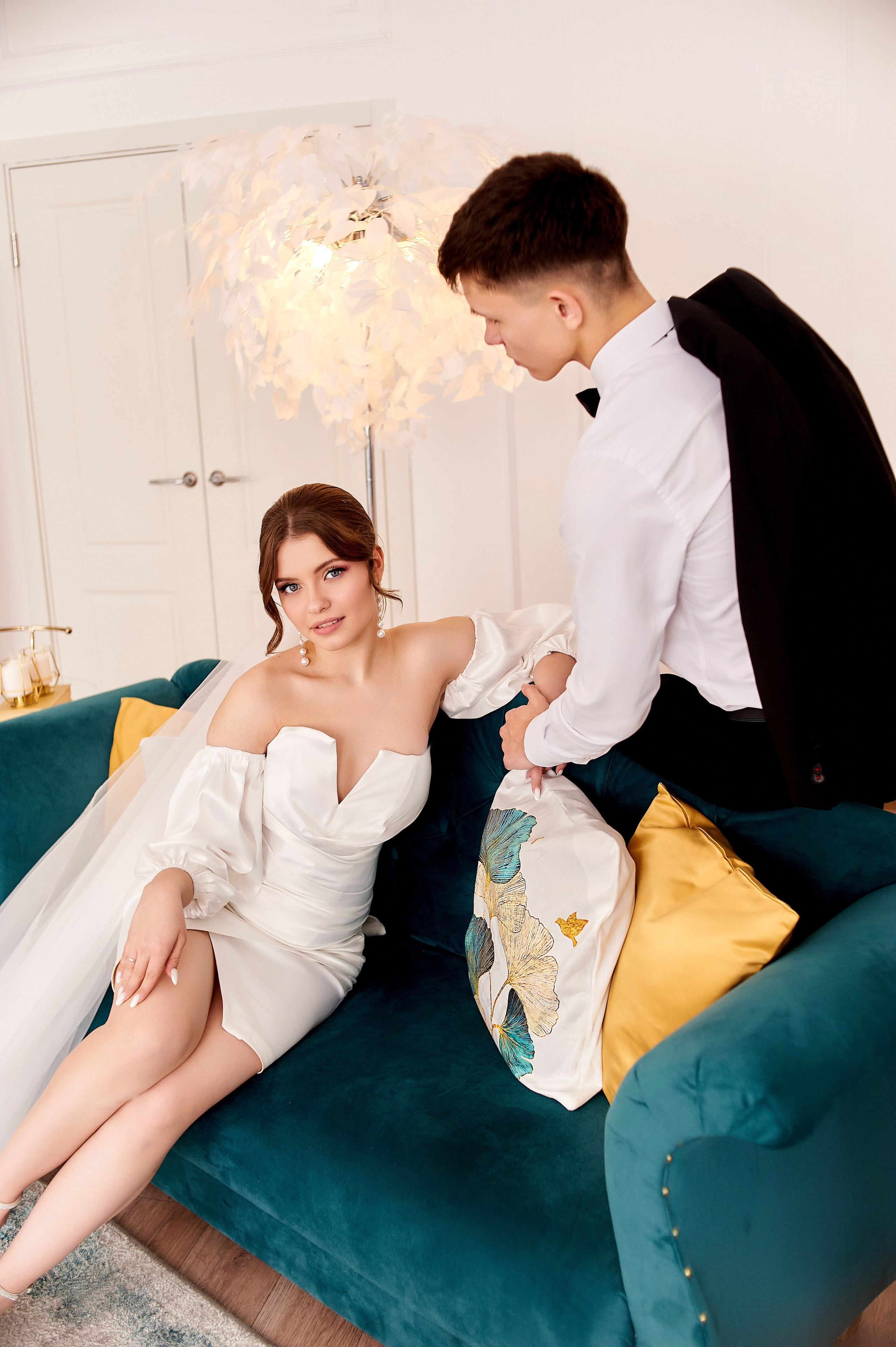 Д & М. Семейный и детский фотограф в г. Ногинске Ангелина Хасанова