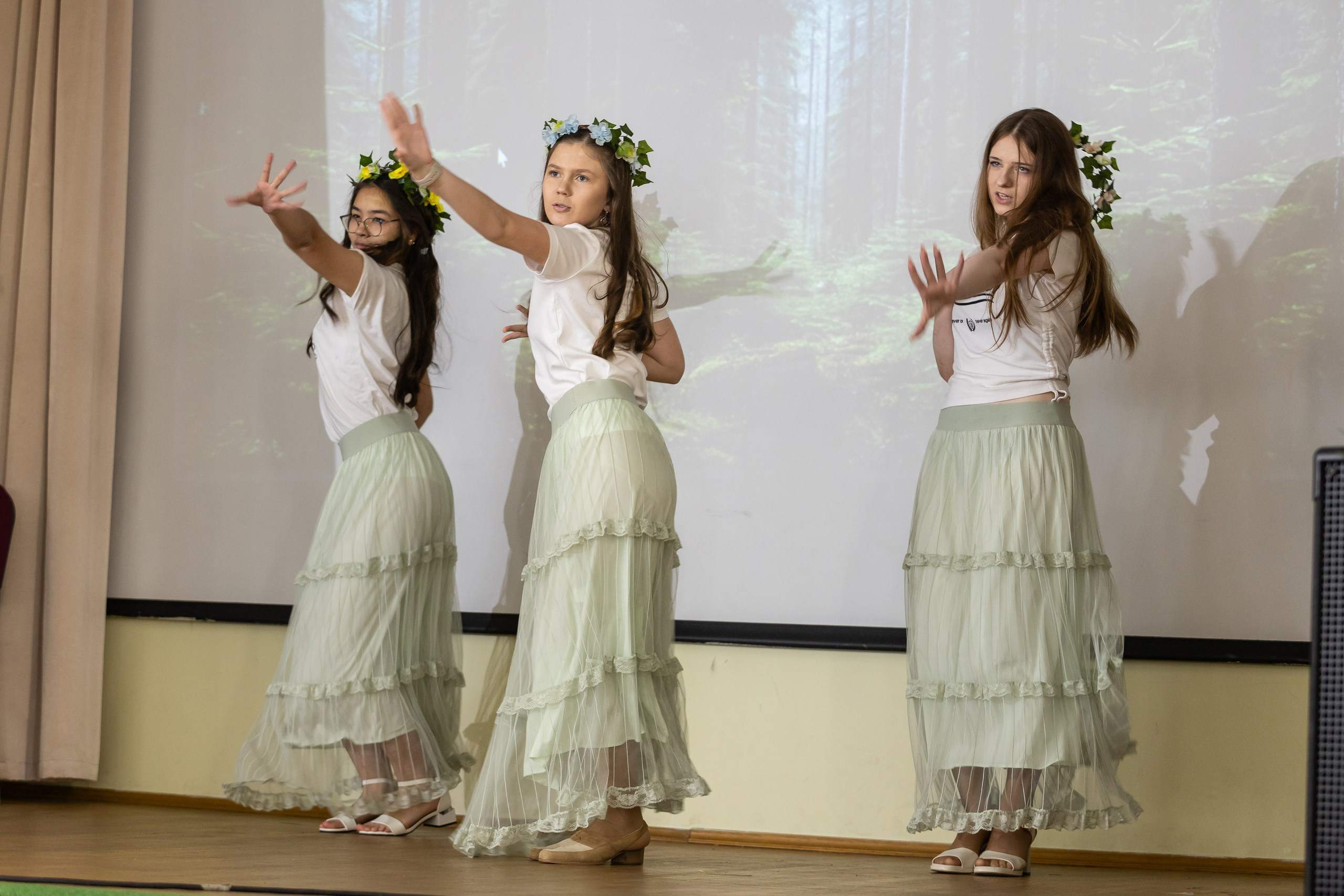 Последний звонок. Свадебная фотосъёмка в Москве, Туле