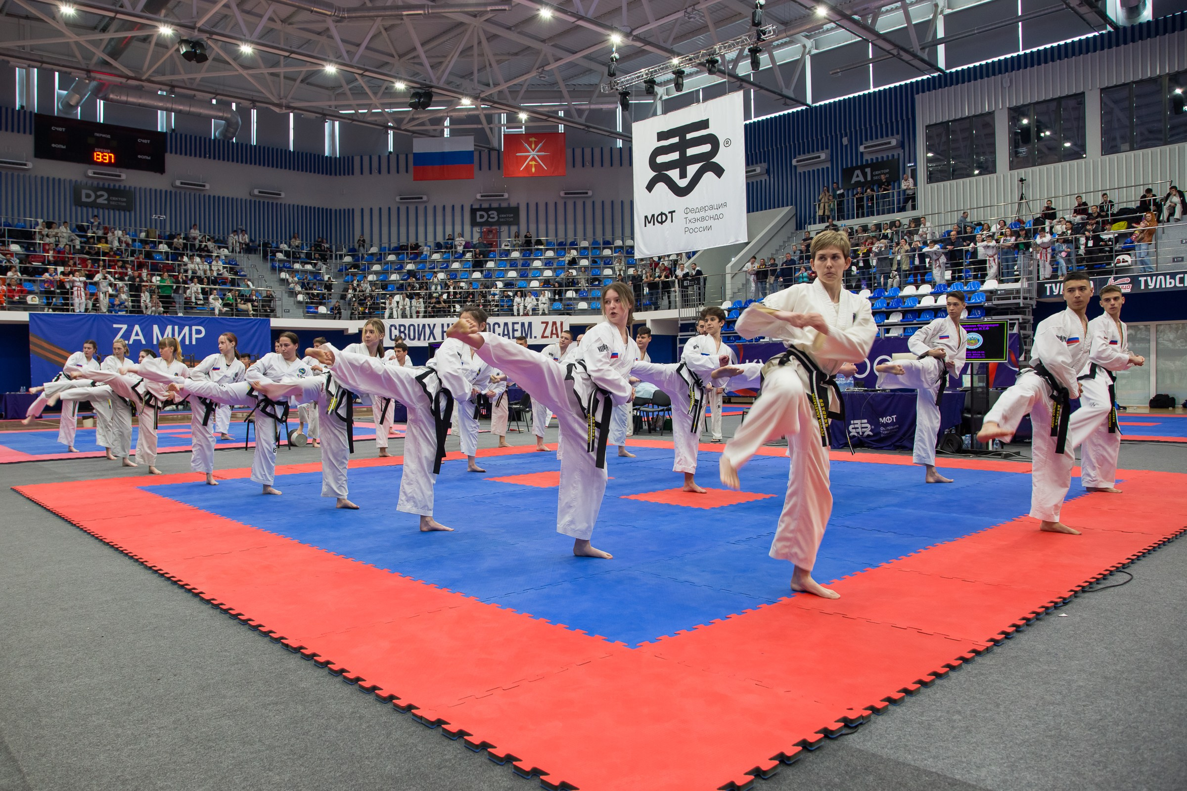 Тхэквондо. Свадебная фотосъёмка в Москве, Туле