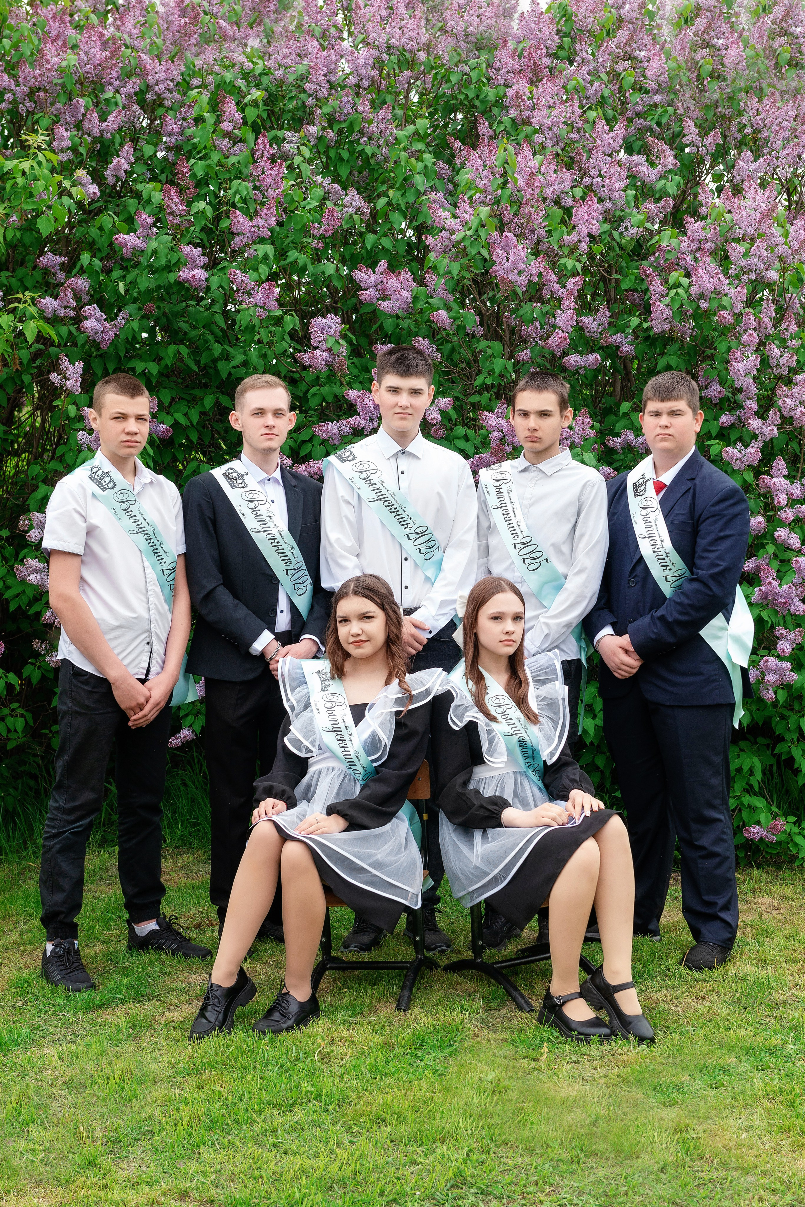 Цветение. Школьный, фэшн фотограф в Тюмени и в России Ирина Королева