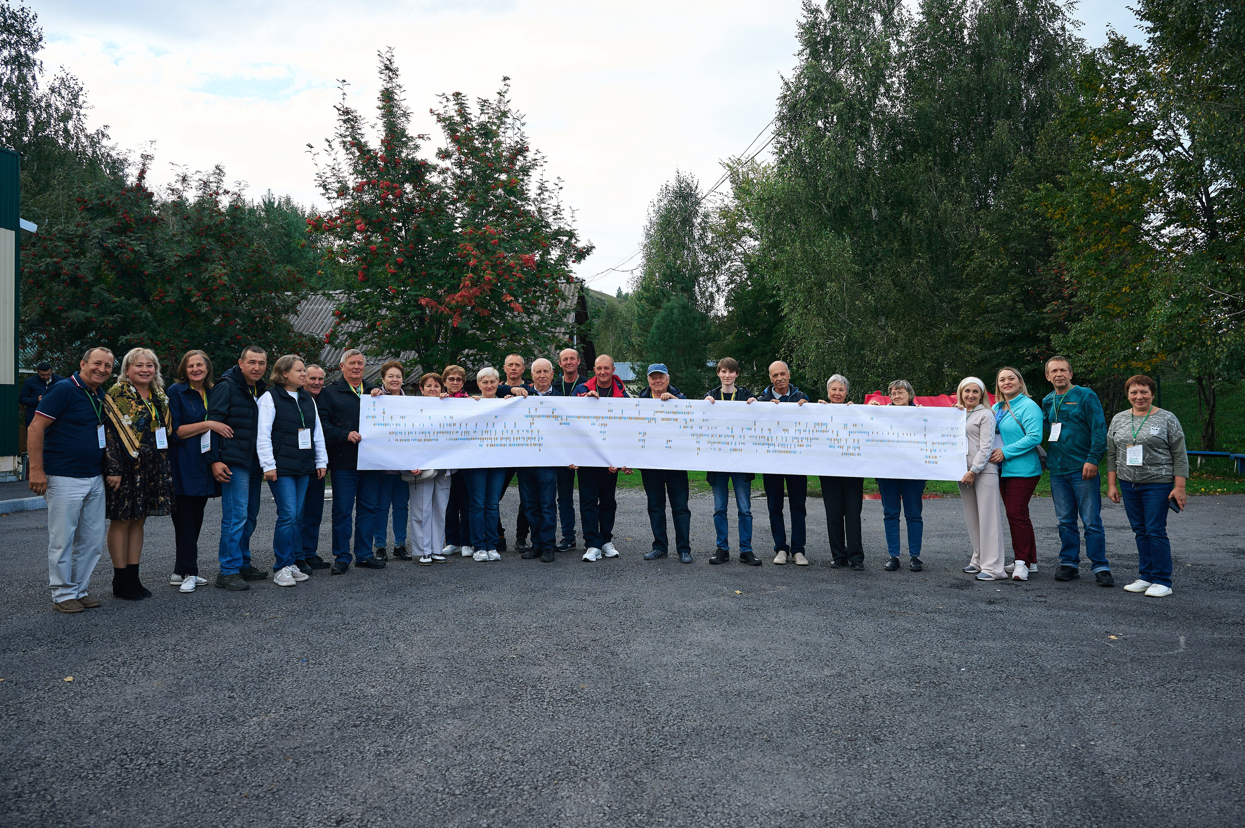 Ощепковы. Встреча рода. Фотограф Опыт Качество Скорость Горный Алтай Барнаул