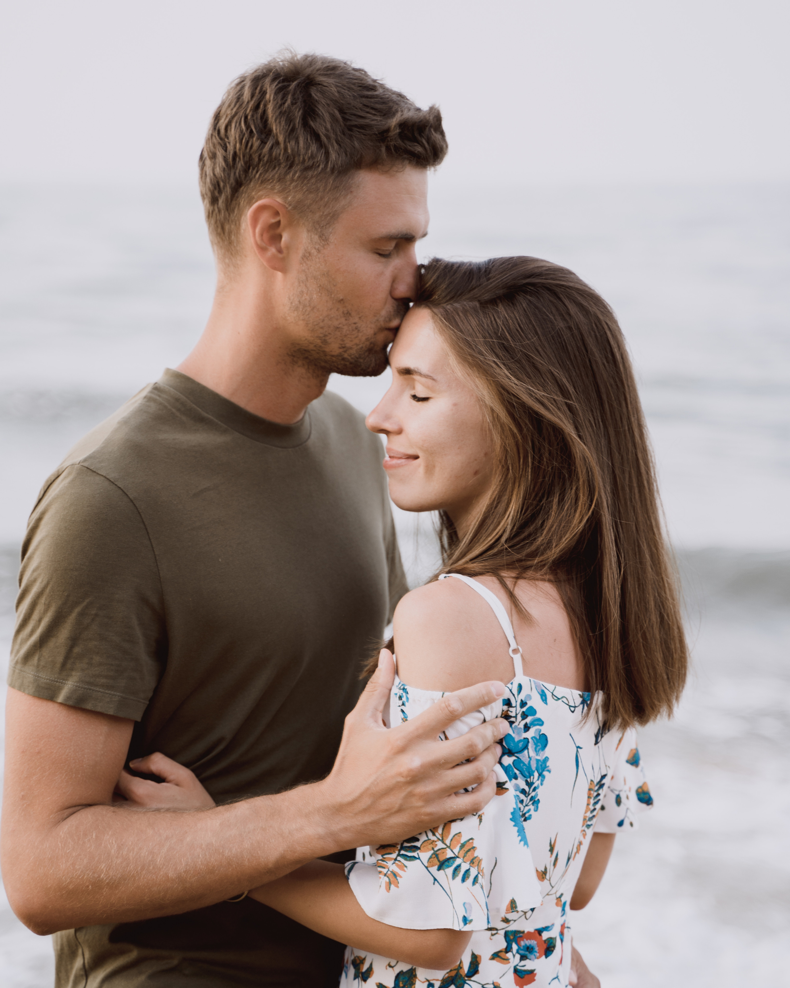 Аня и Антон. Творческий фотограф взрослых и детей в Москве Анна Блифернец