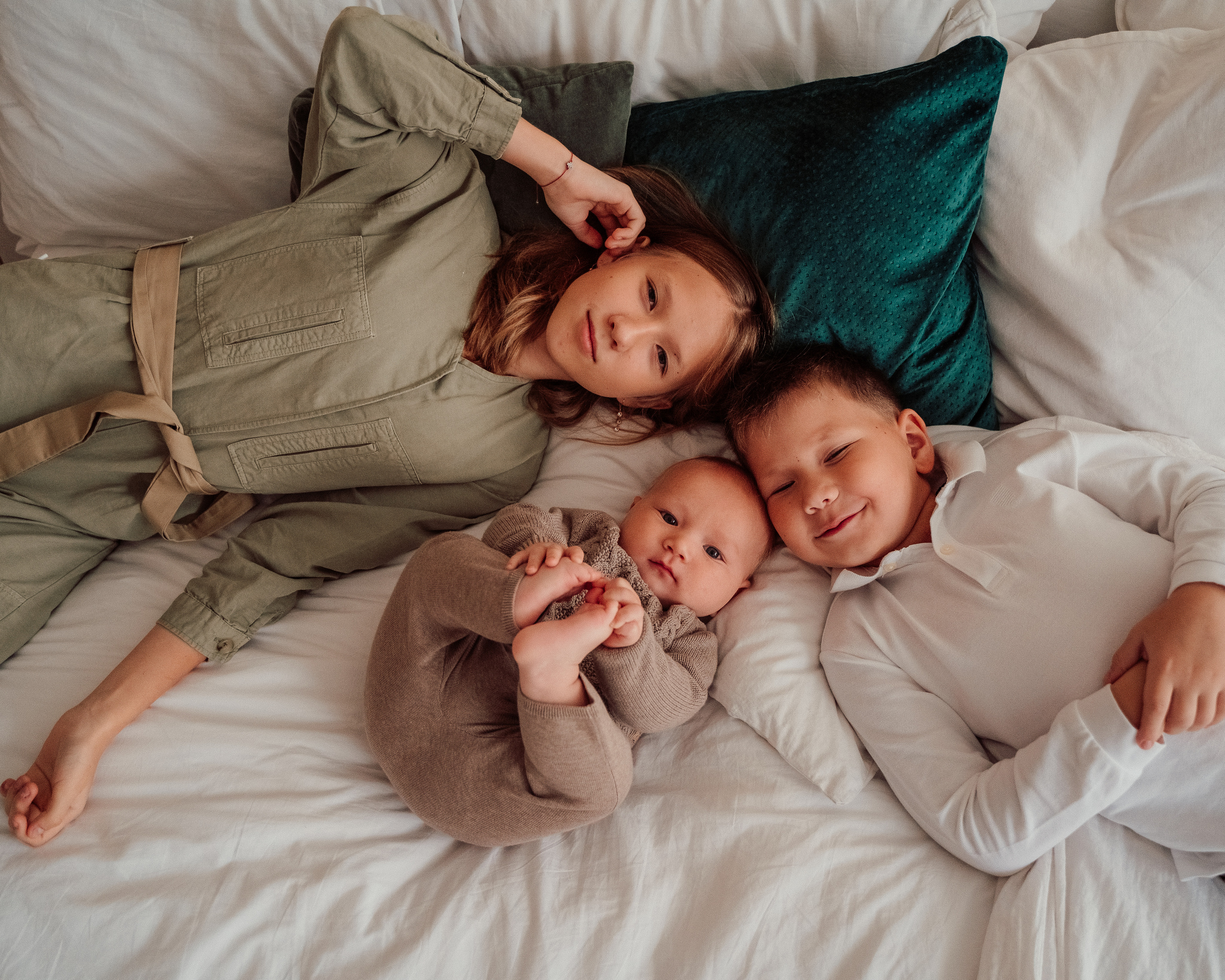 Настроение «новый год». Творческий фотограф взрослых и детей в Москве Анна Блифернец