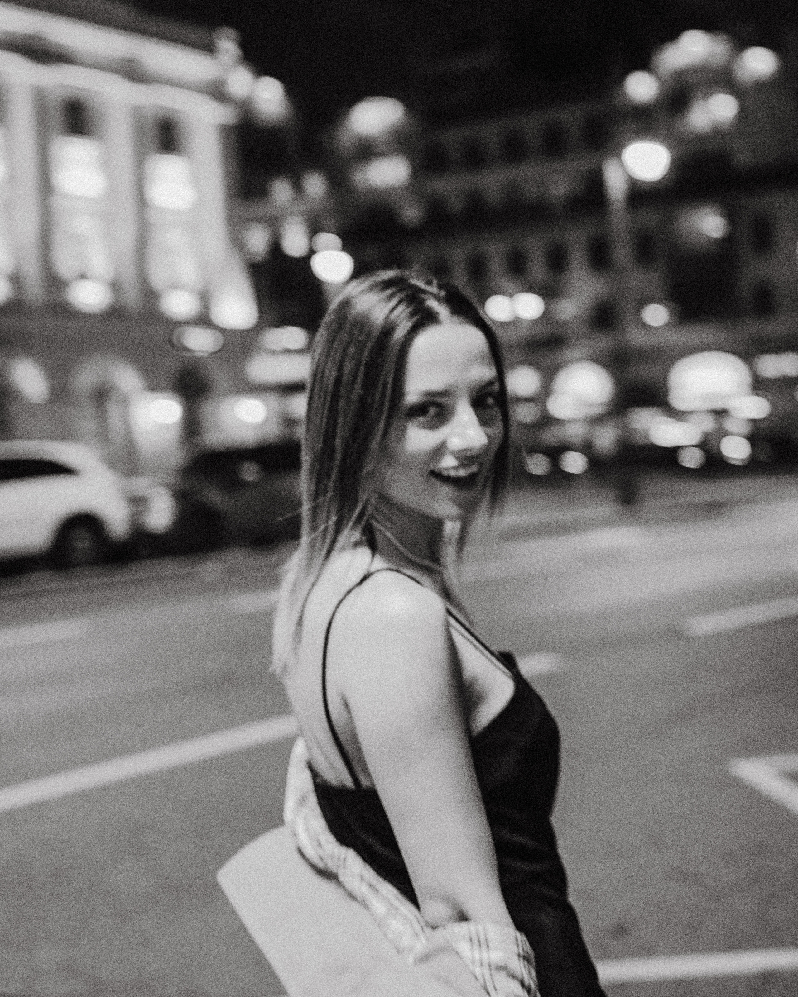 Даша и Дима. Творческий фотограф взрослых и детей в Москве Анна Блифернец