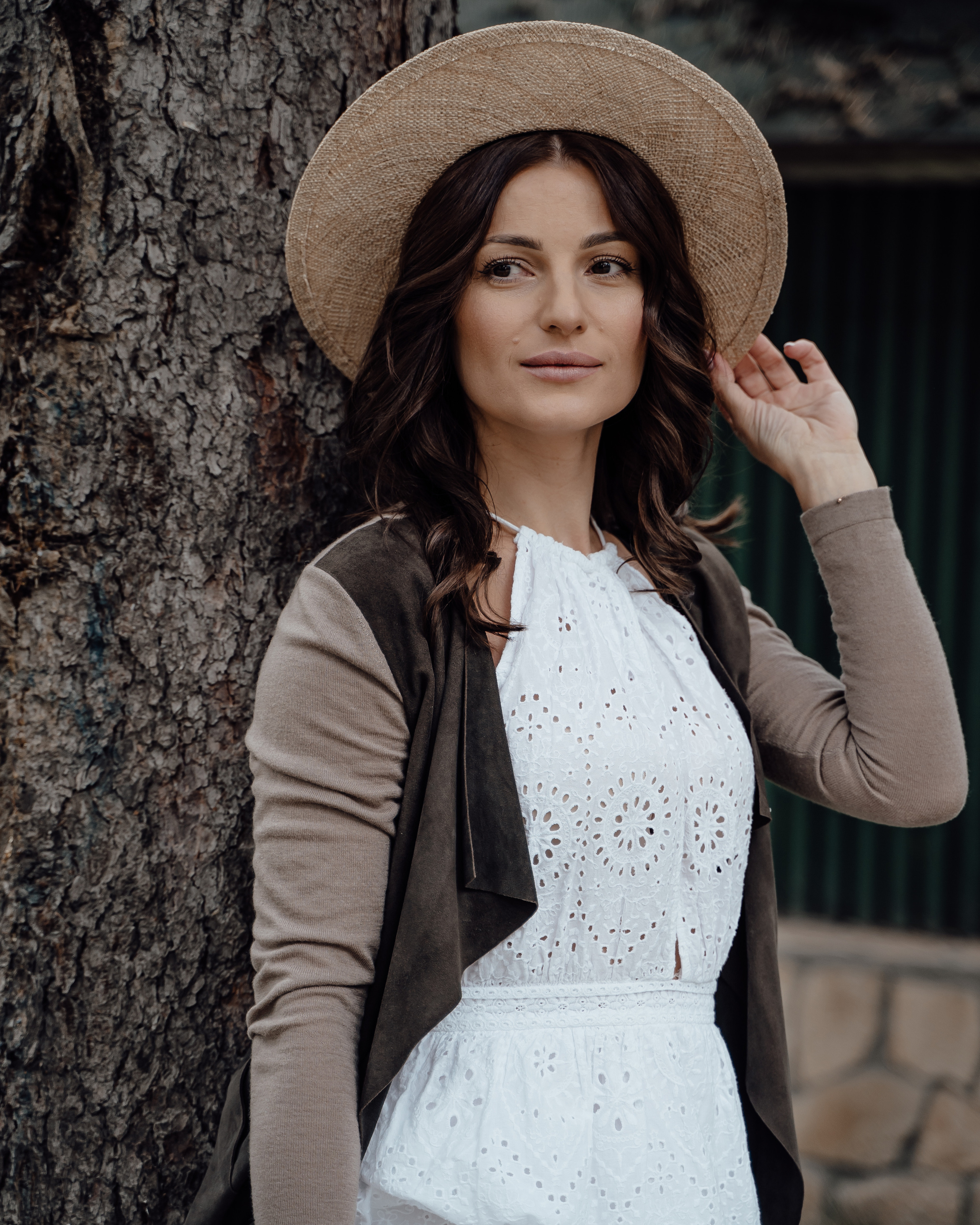 Семья Романовых. Творческий фотограф взрослых и детей в Москве Анна Блифернец