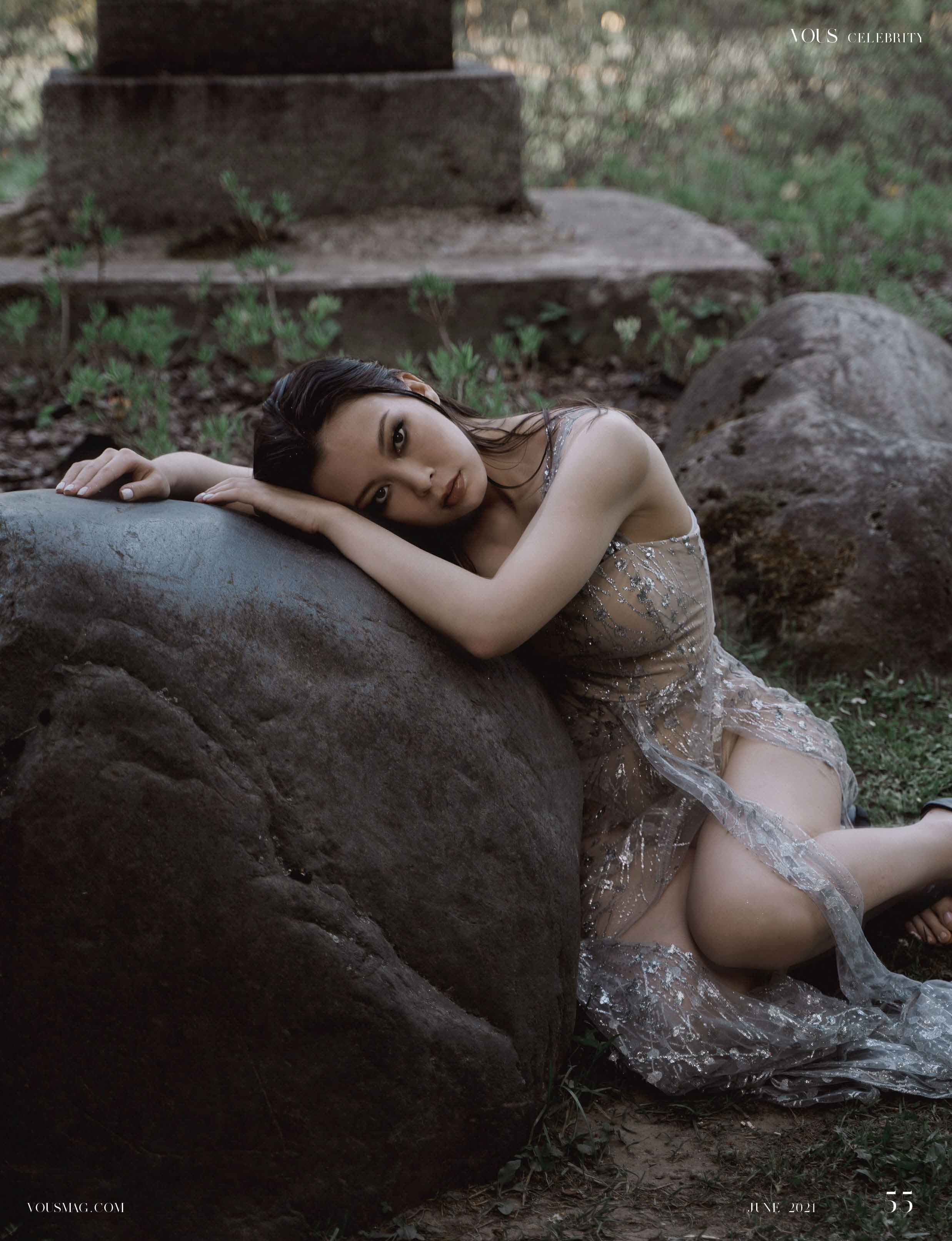 Публикации в журналах. Творческий фотограф взрослых и детей в Москве Анна Блифернец