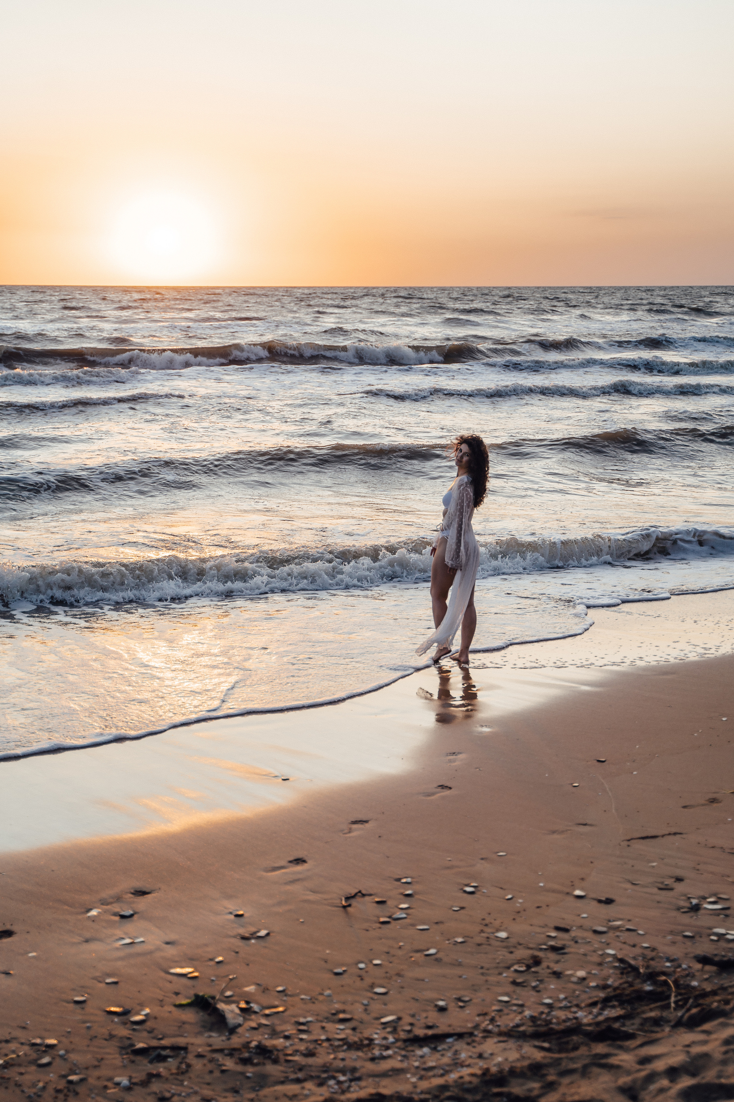 Мила. Творческий фотограф взрослых и детей в Москве Анна Блифернец