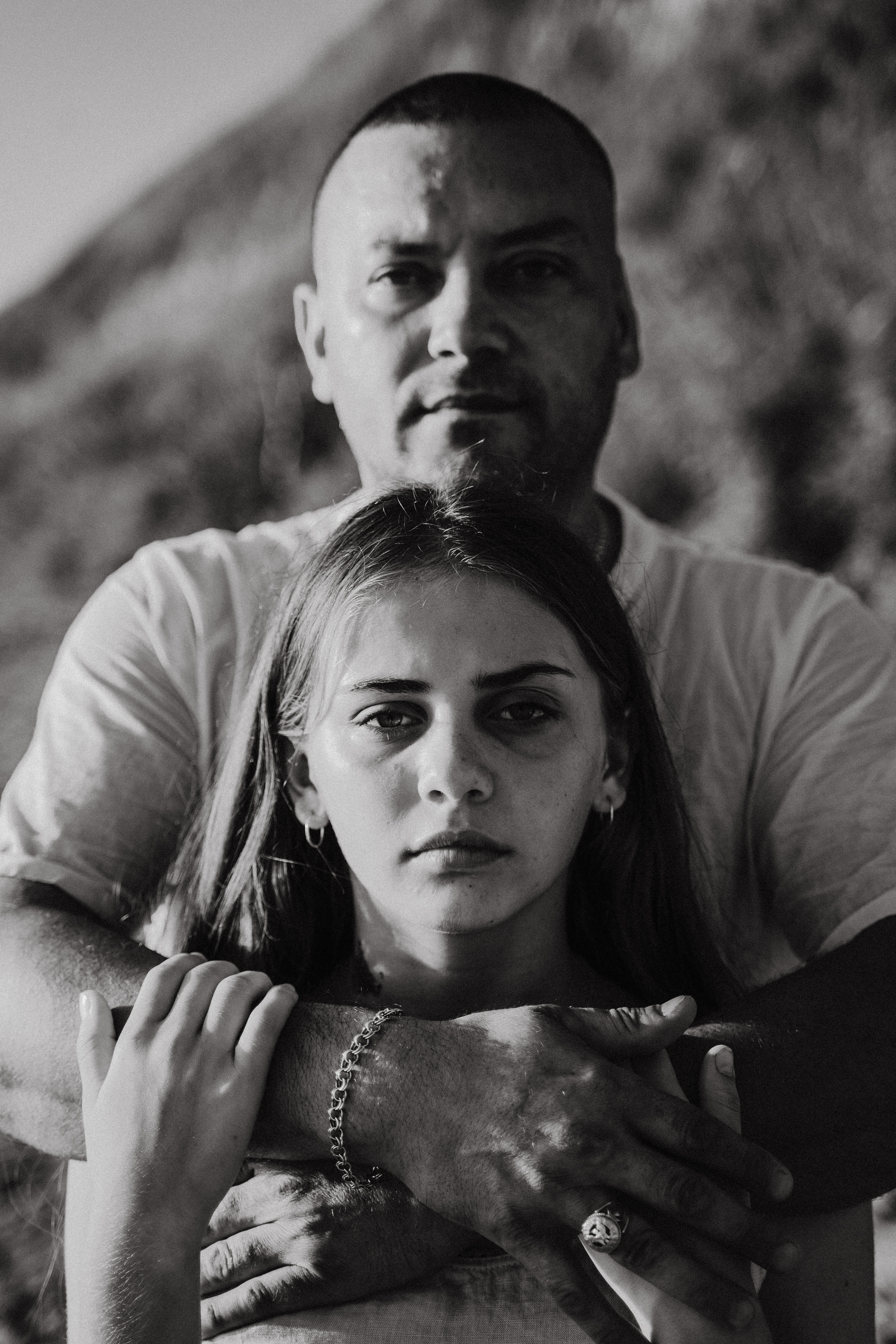 На рассвете. Творческий фотограф взрослых и детей в Москве Анна Блифернец