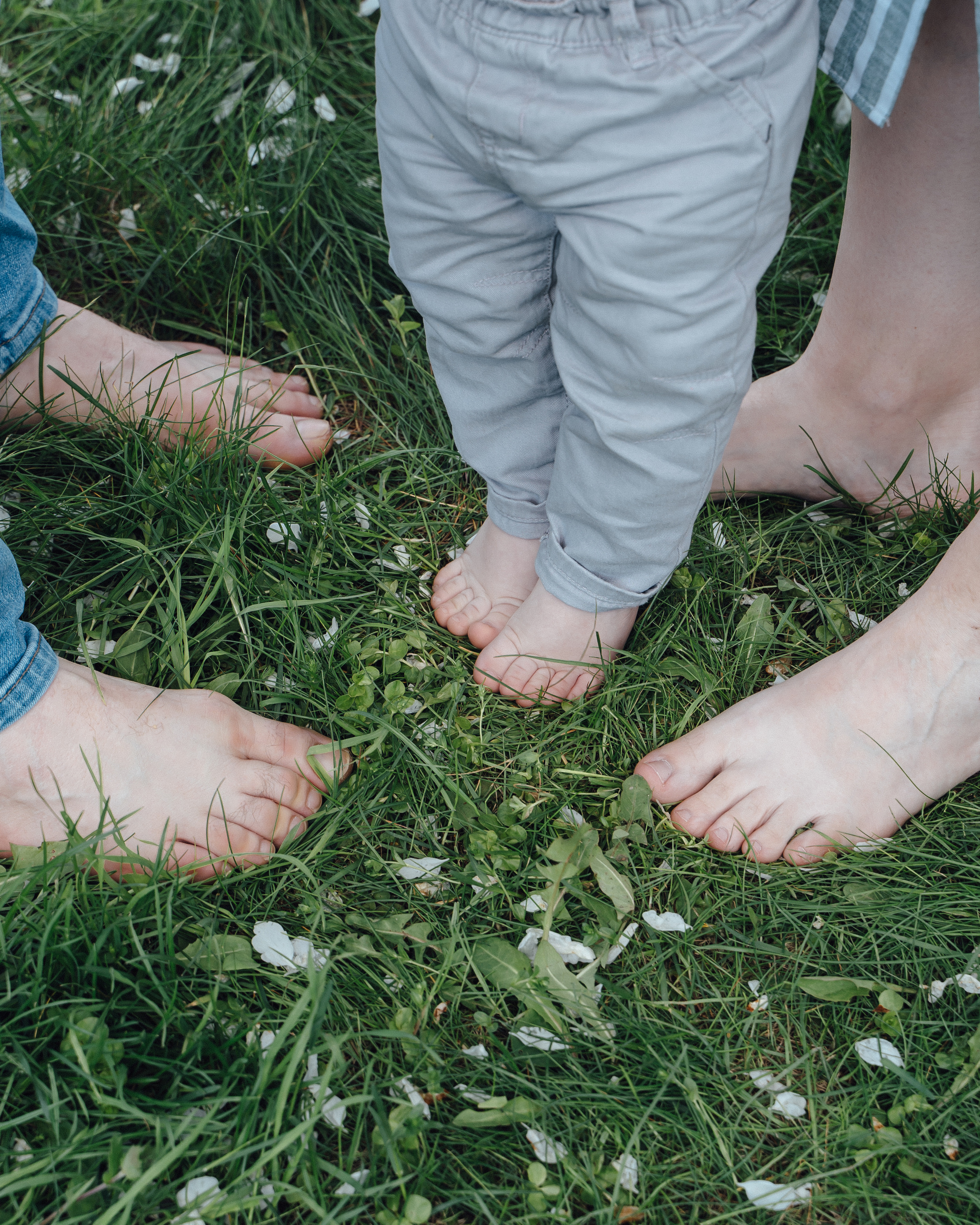 В Коломенском парке. Творческий фотограф взрослых и детей в Москве Анна Блифернец