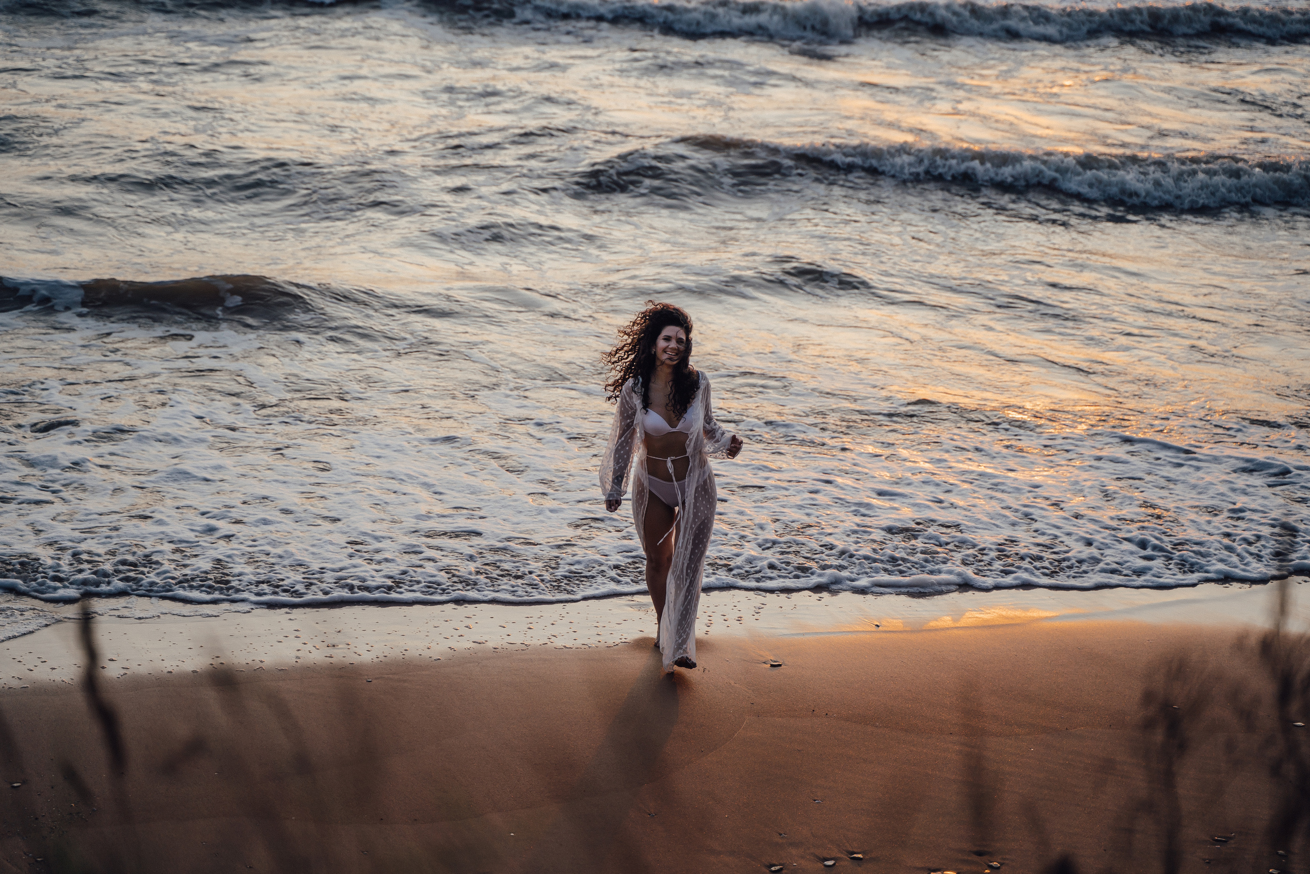 Мила. Творческий фотограф взрослых и детей в Москве Анна Блифернец