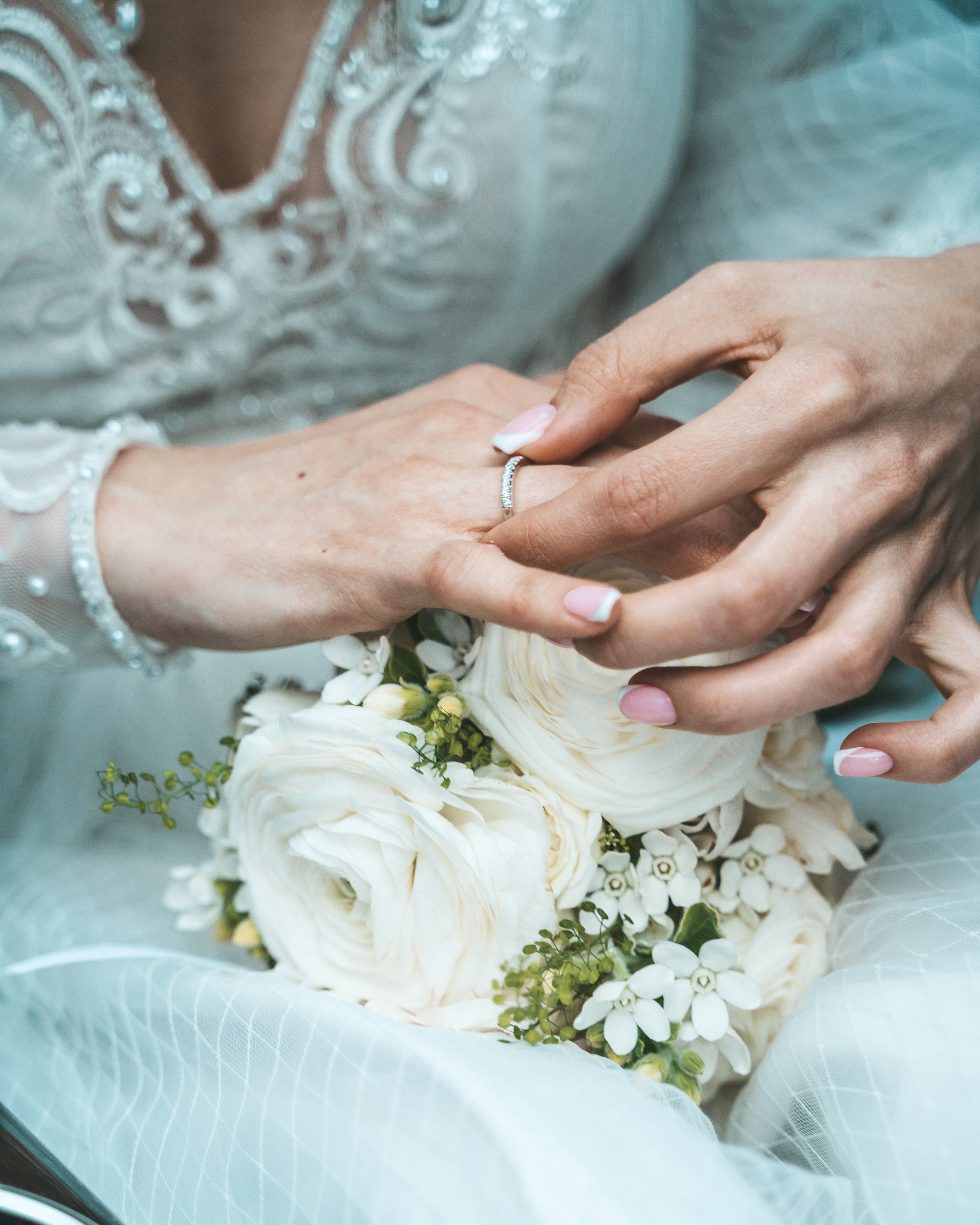 Инна и Александр. Творческий фотограф взрослых и детей в Москве Анна Блифернец