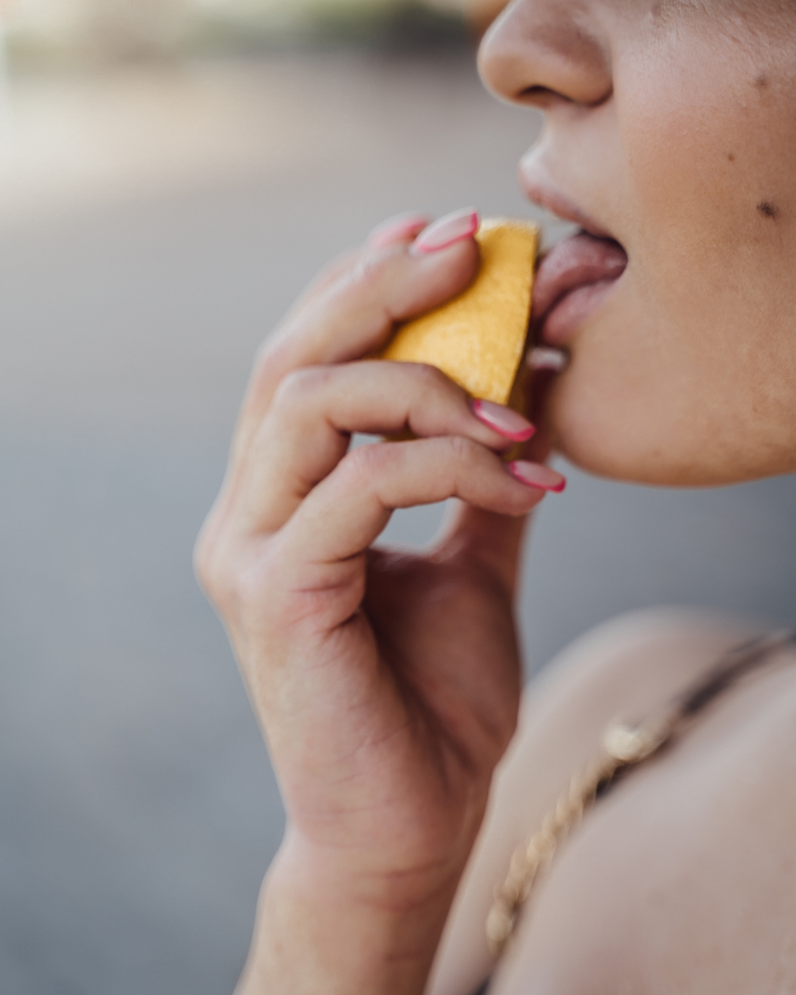 Лиза. Творческий фотограф взрослых и детей в Москве Анна Блифернец