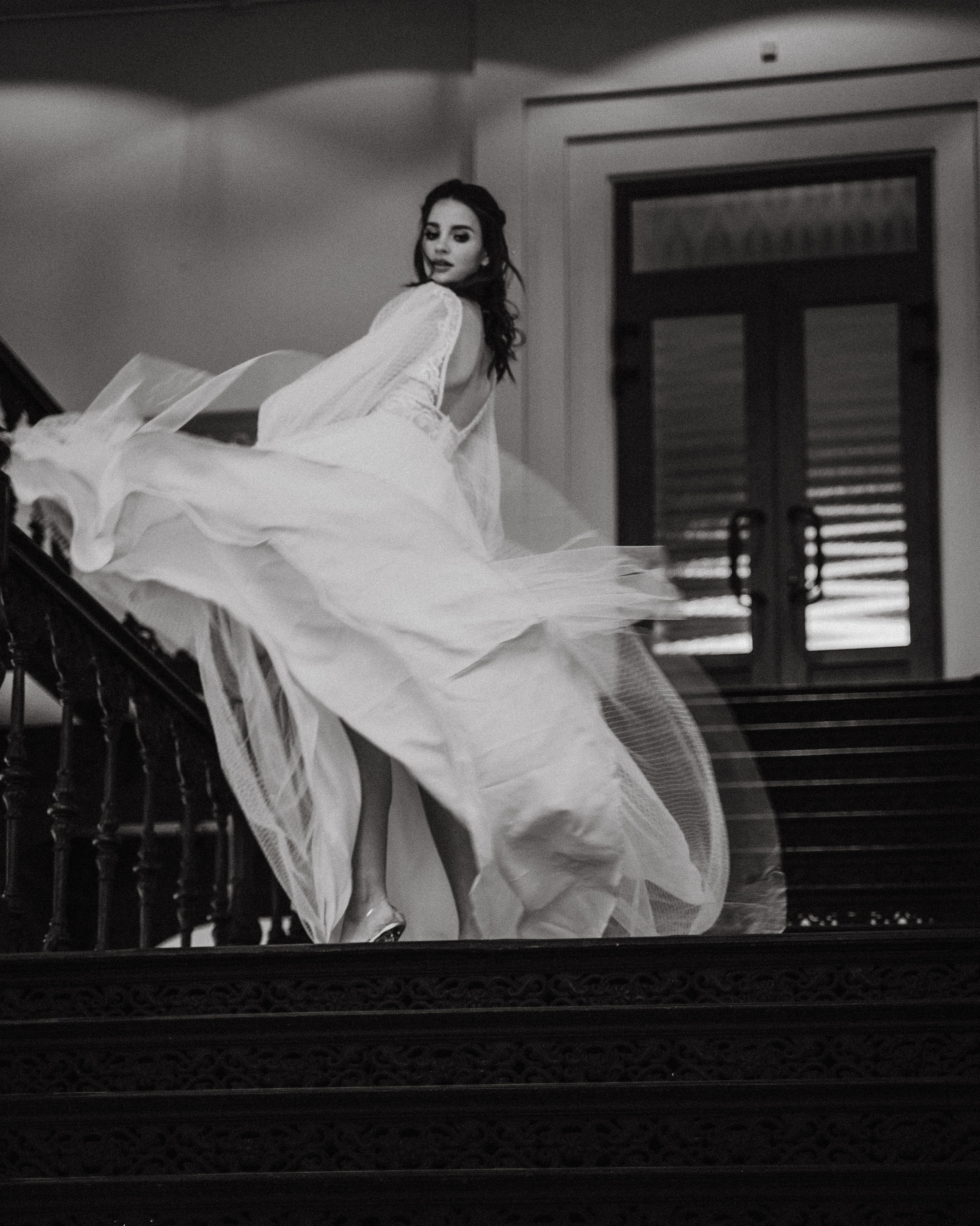 Инна и Александр. Творческий фотограф взрослых и детей в Москве Анна Блифернец