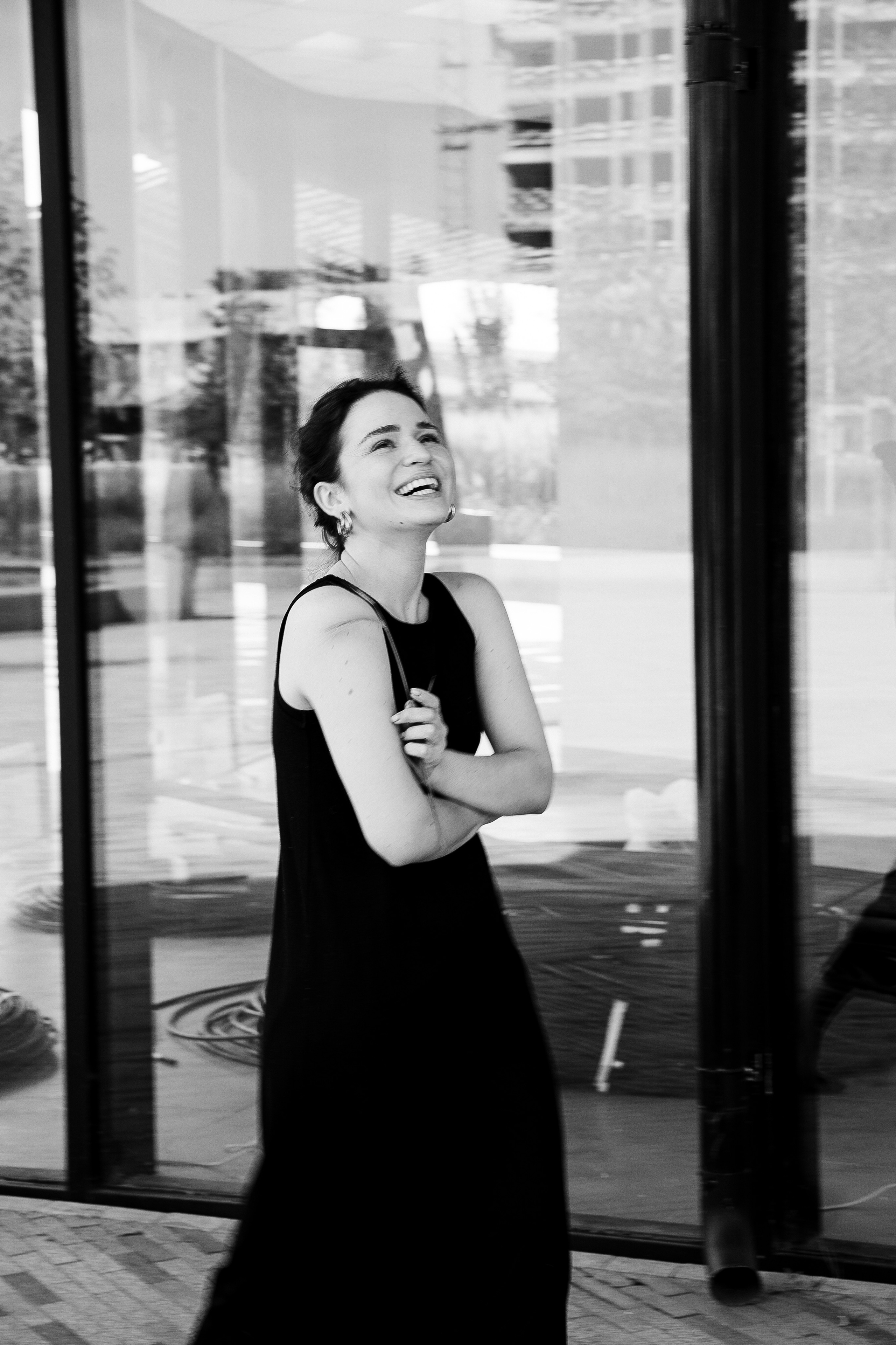 Лиза. Творческий фотограф взрослых и детей в Москве Анна Блифернец