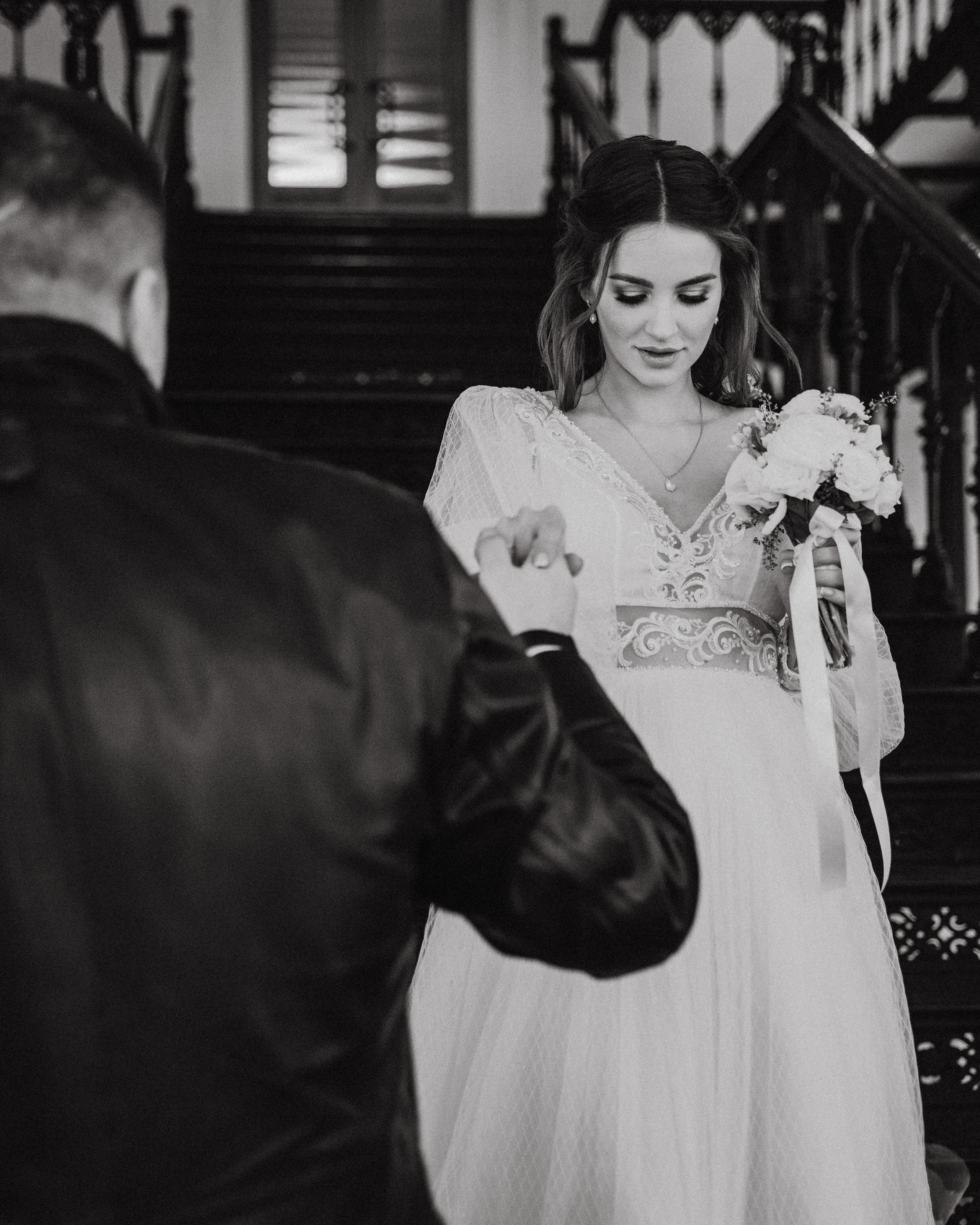 Инна и Александр. Творческий фотограф взрослых и детей в Москве Анна Блифернец