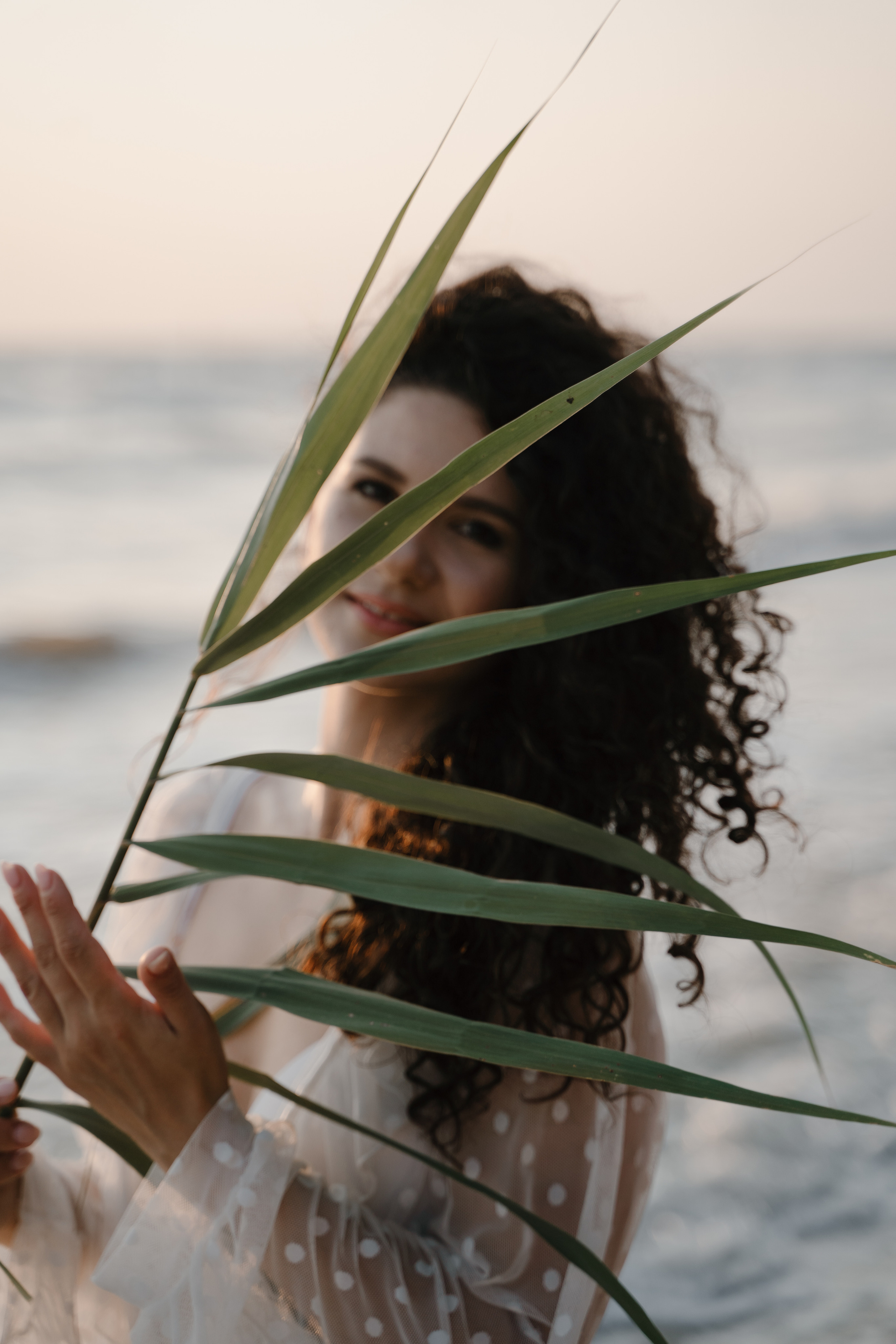 Мила. Творческий фотограф взрослых и детей в Москве Анна Блифернец