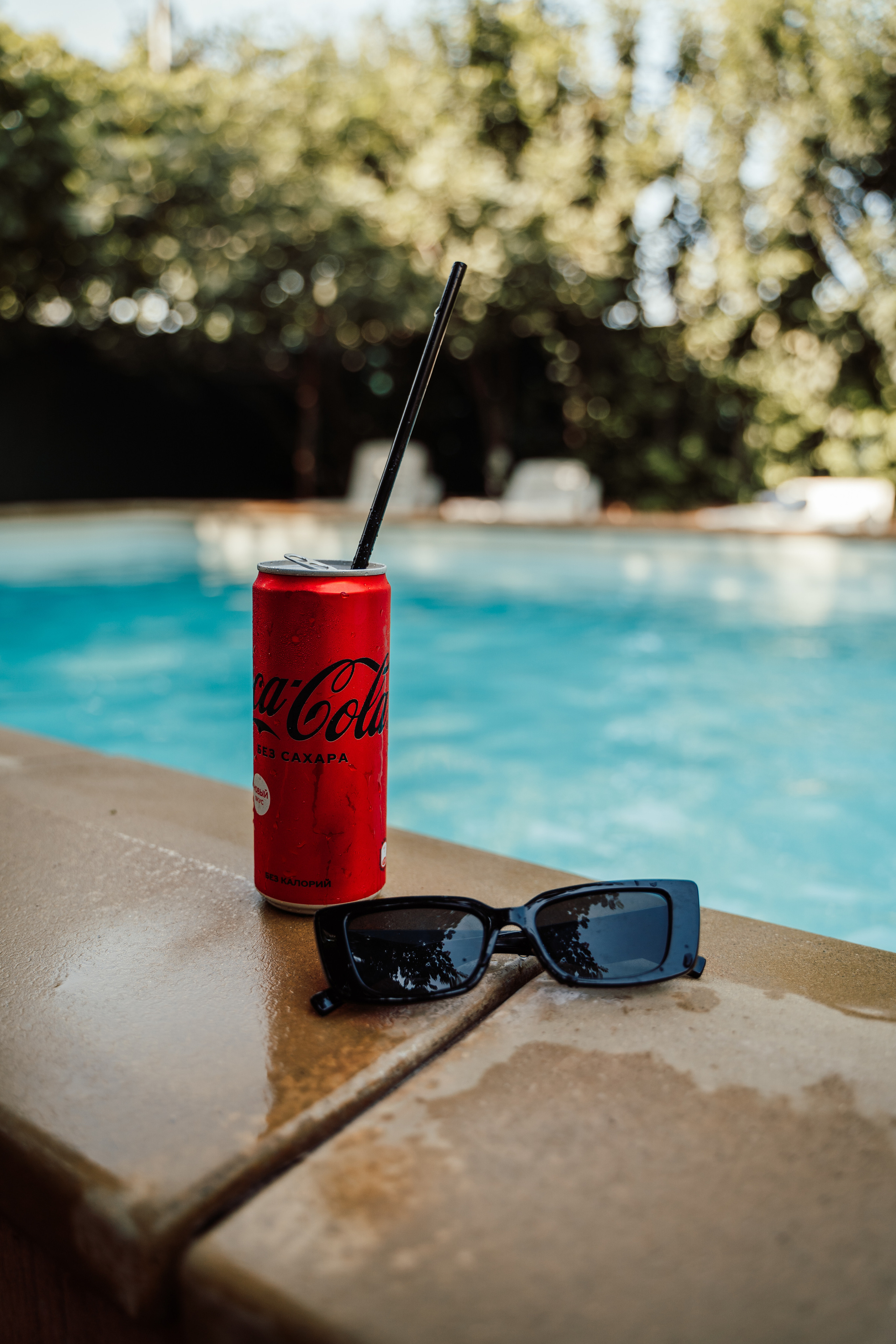 Coca-cola mood. Творческий фотограф взрослых и детей в Москве Анна Блифернец