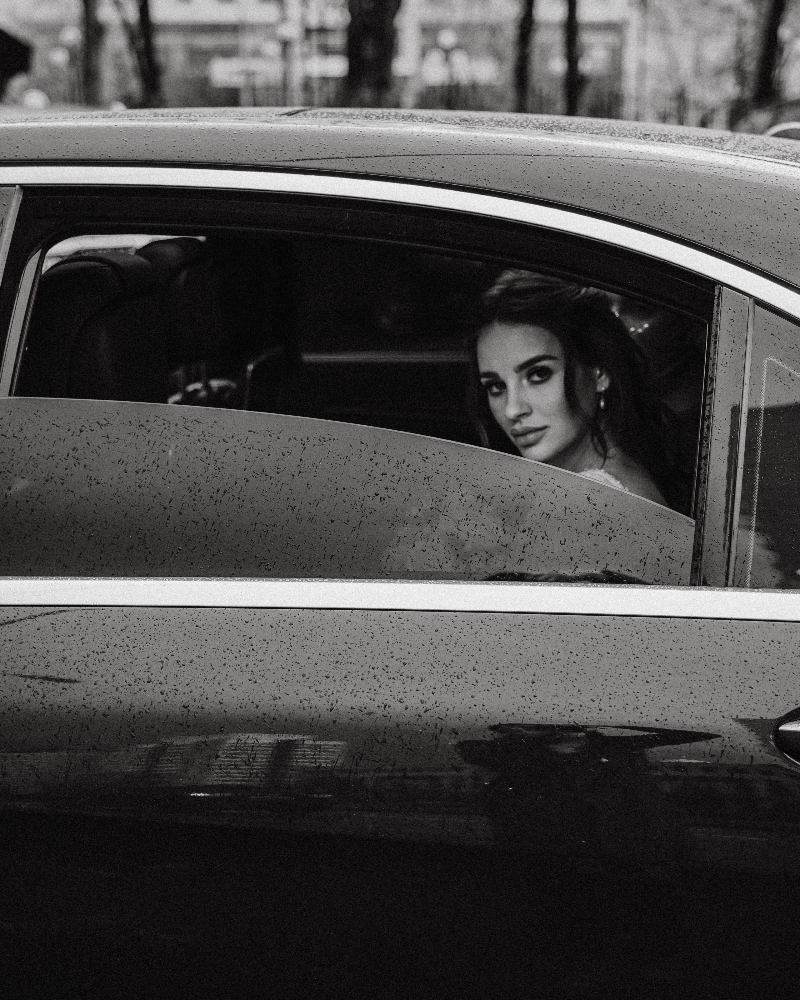 Инна и Александр. Творческий фотограф взрослых и детей в Москве Анна Блифернец