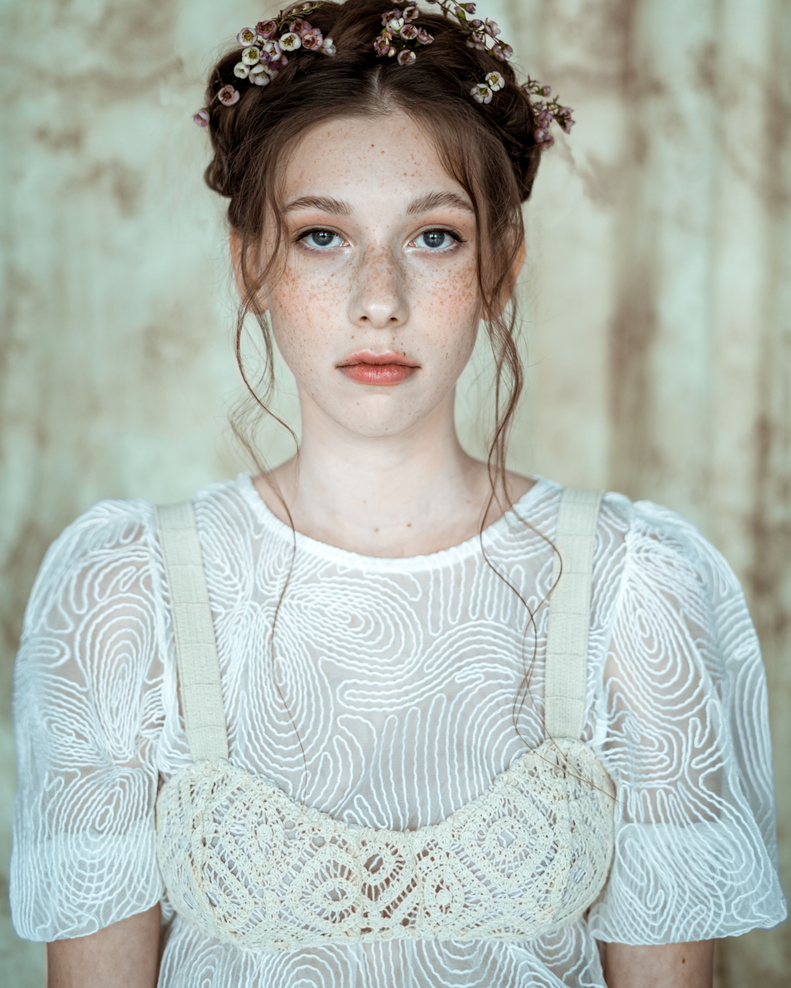 Дарья. Творческий фотограф взрослых и детей в Москве Анна Блифернец