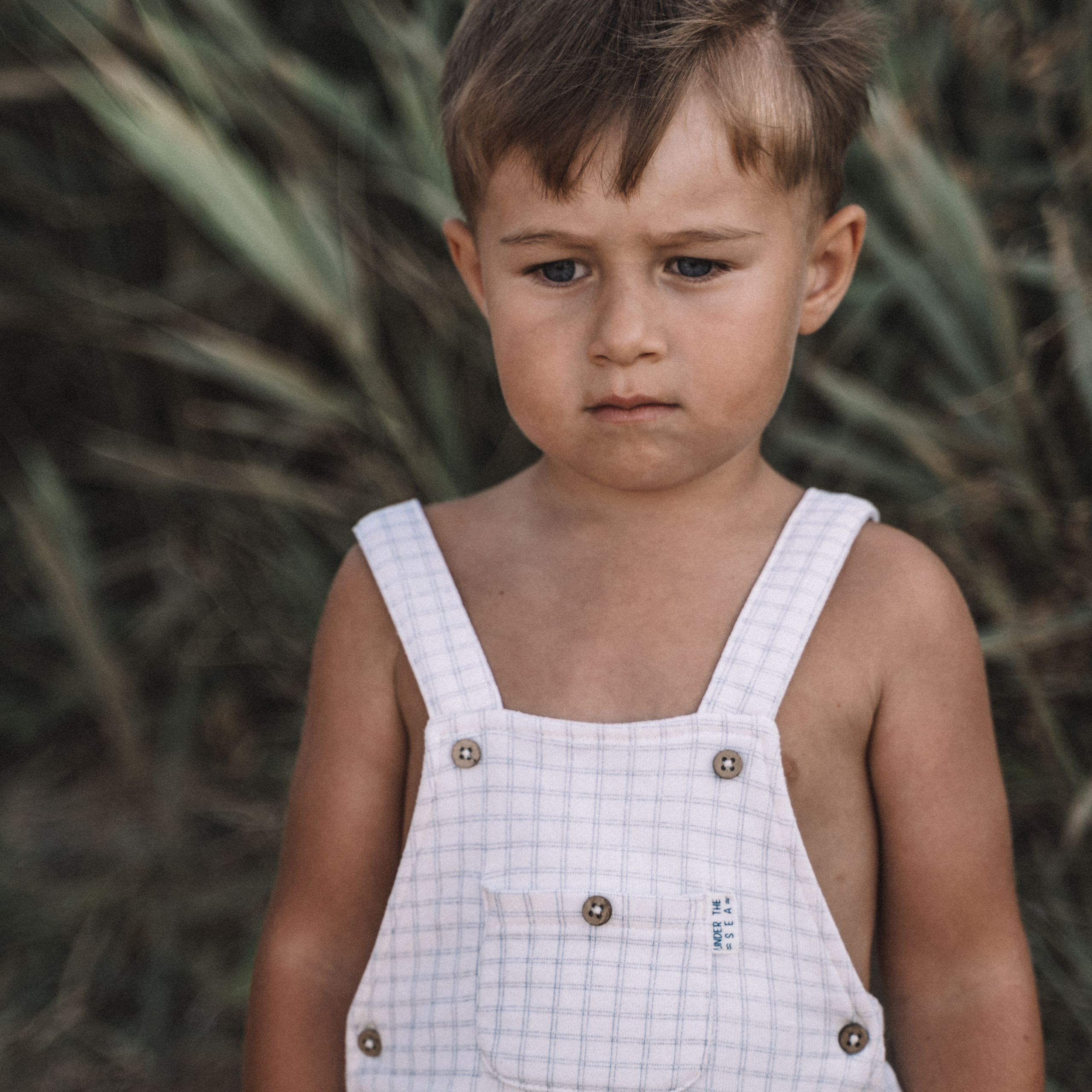 Два брата. Творческий фотограф взрослых и детей в Москве Анна Блифернец