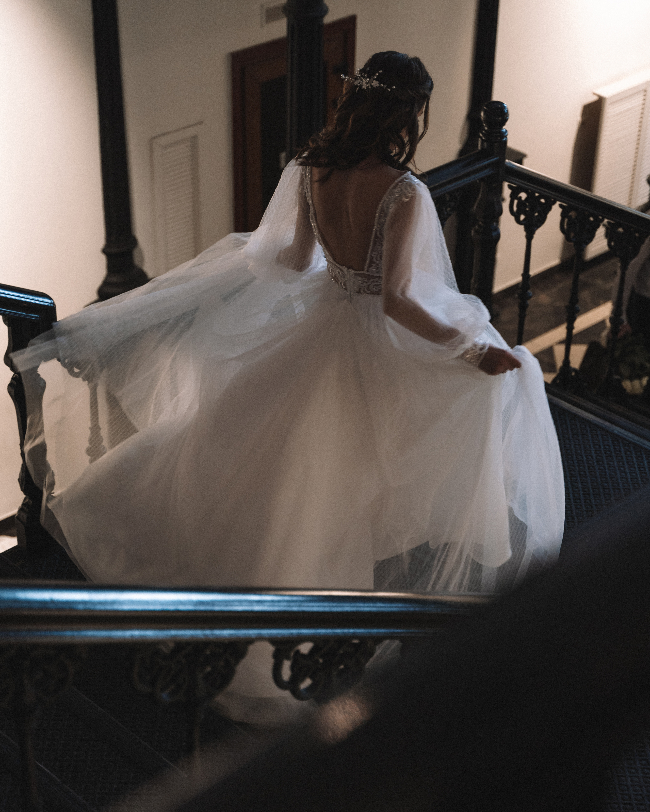 Инна и Александр. Творческий фотограф взрослых и детей в Москве Анна Блифернец