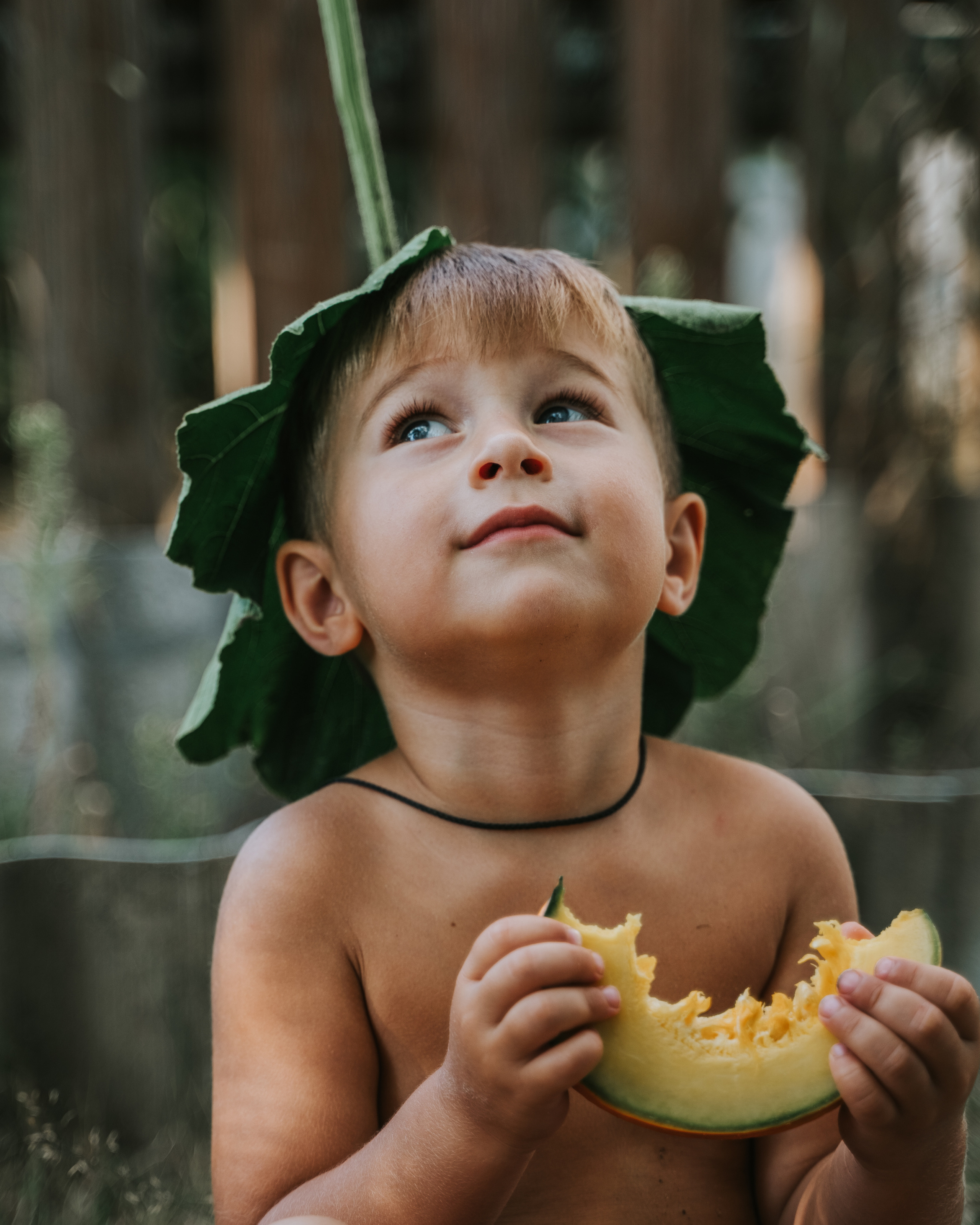 Саша. Творческий фотограф взрослых и детей в Москве Анна Блифернец