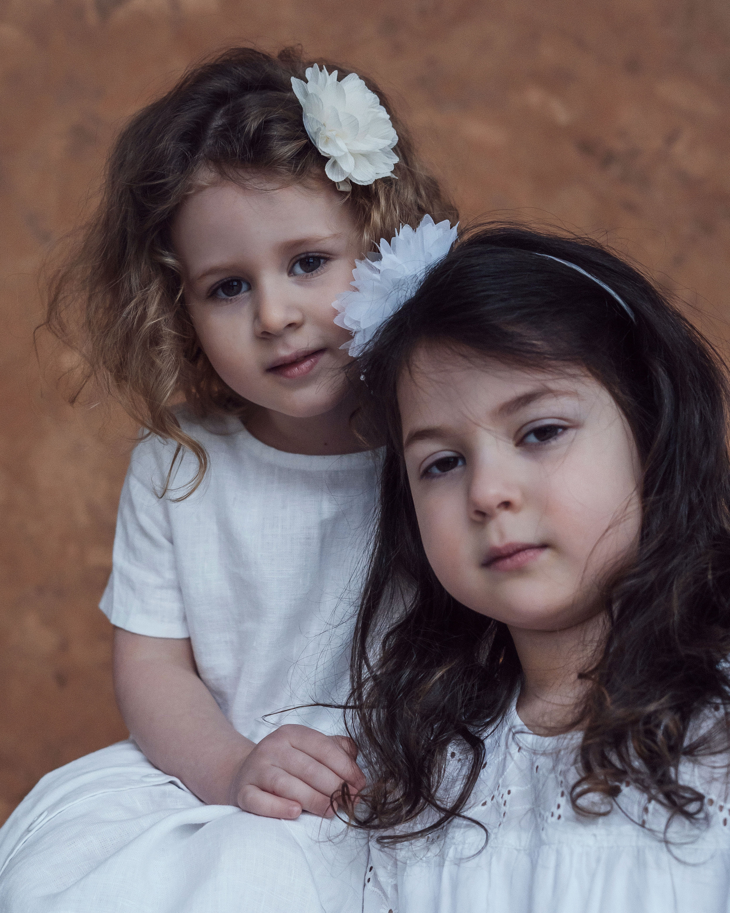 Волшебное утро. Творческий фотограф взрослых и детей в Москве Анна Блифернец