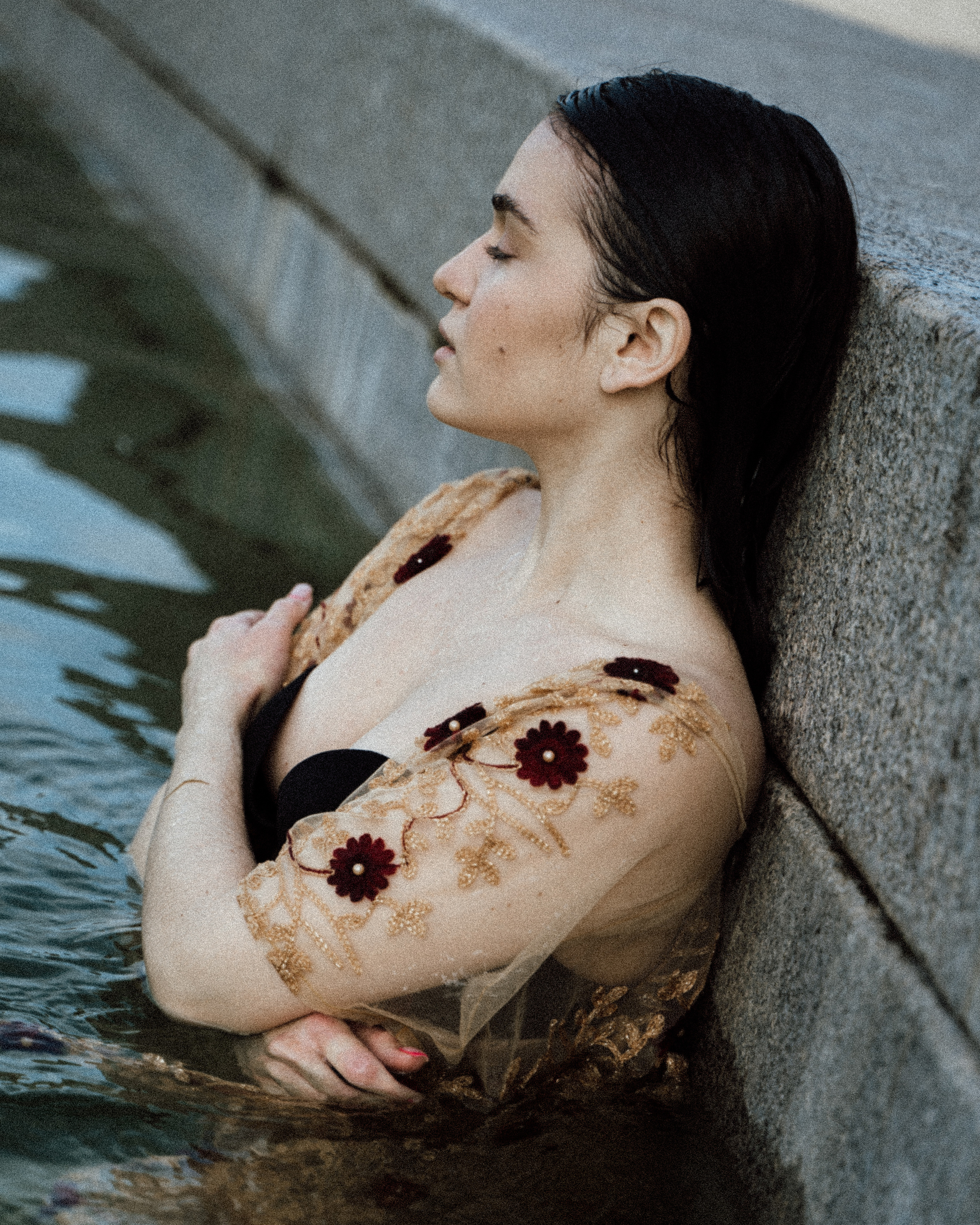 Лиза. Творческий фотограф взрослых и детей в Москве Анна Блифернец