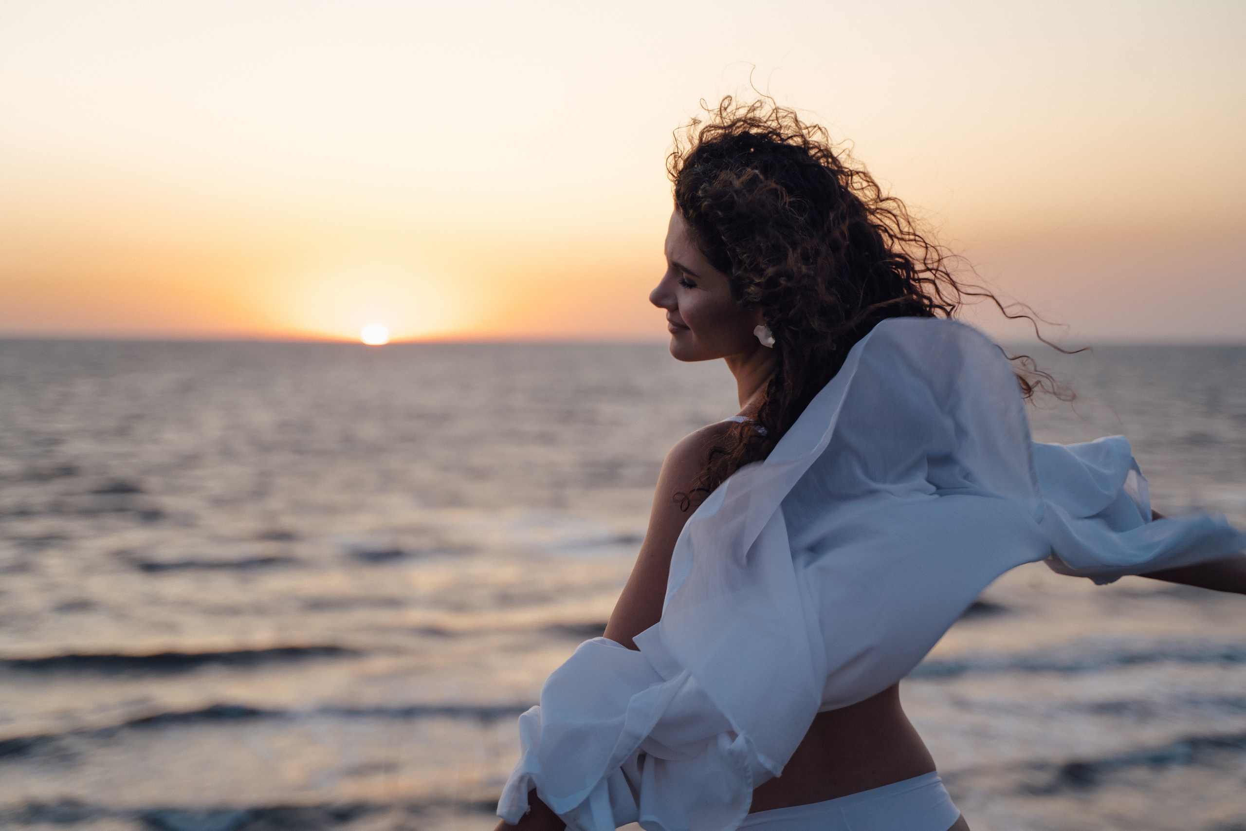 Мила. Творческий фотограф взрослых и детей в Москве Анна Блифернец