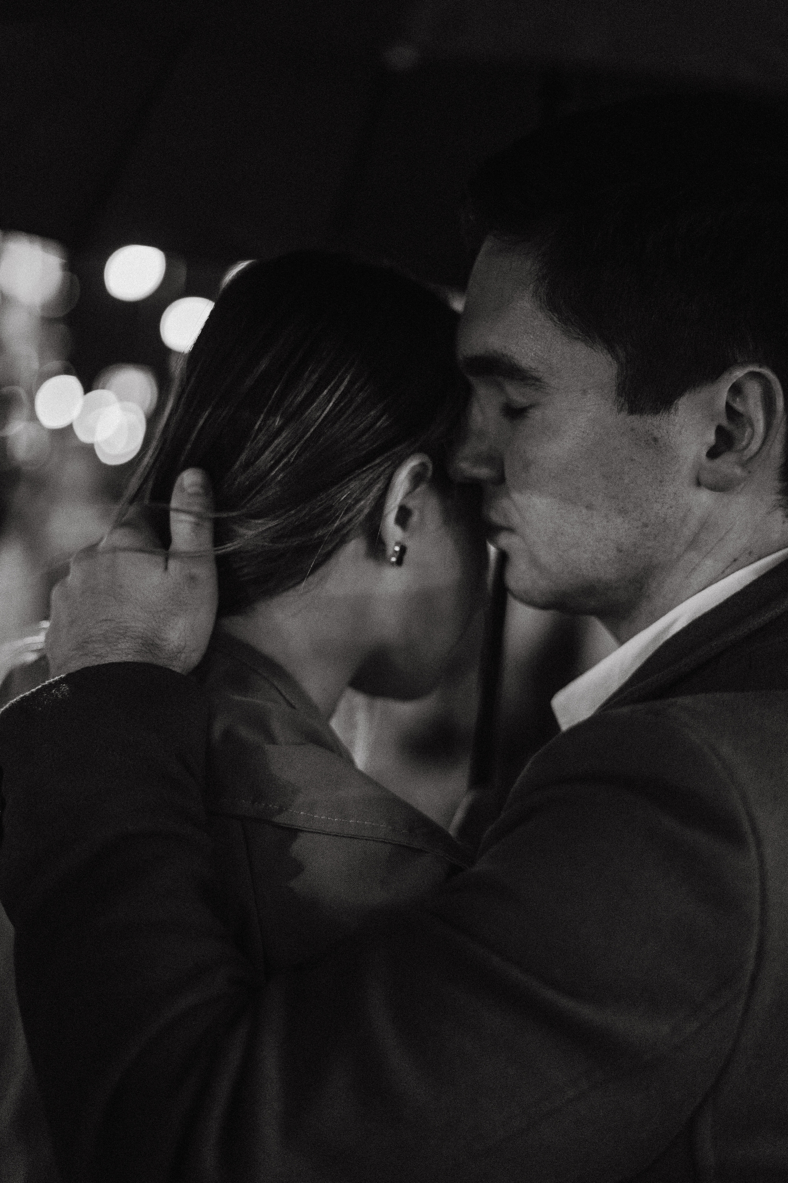 Даша и Дима. Творческий фотограф взрослых и детей в Москве Анна Блифернец