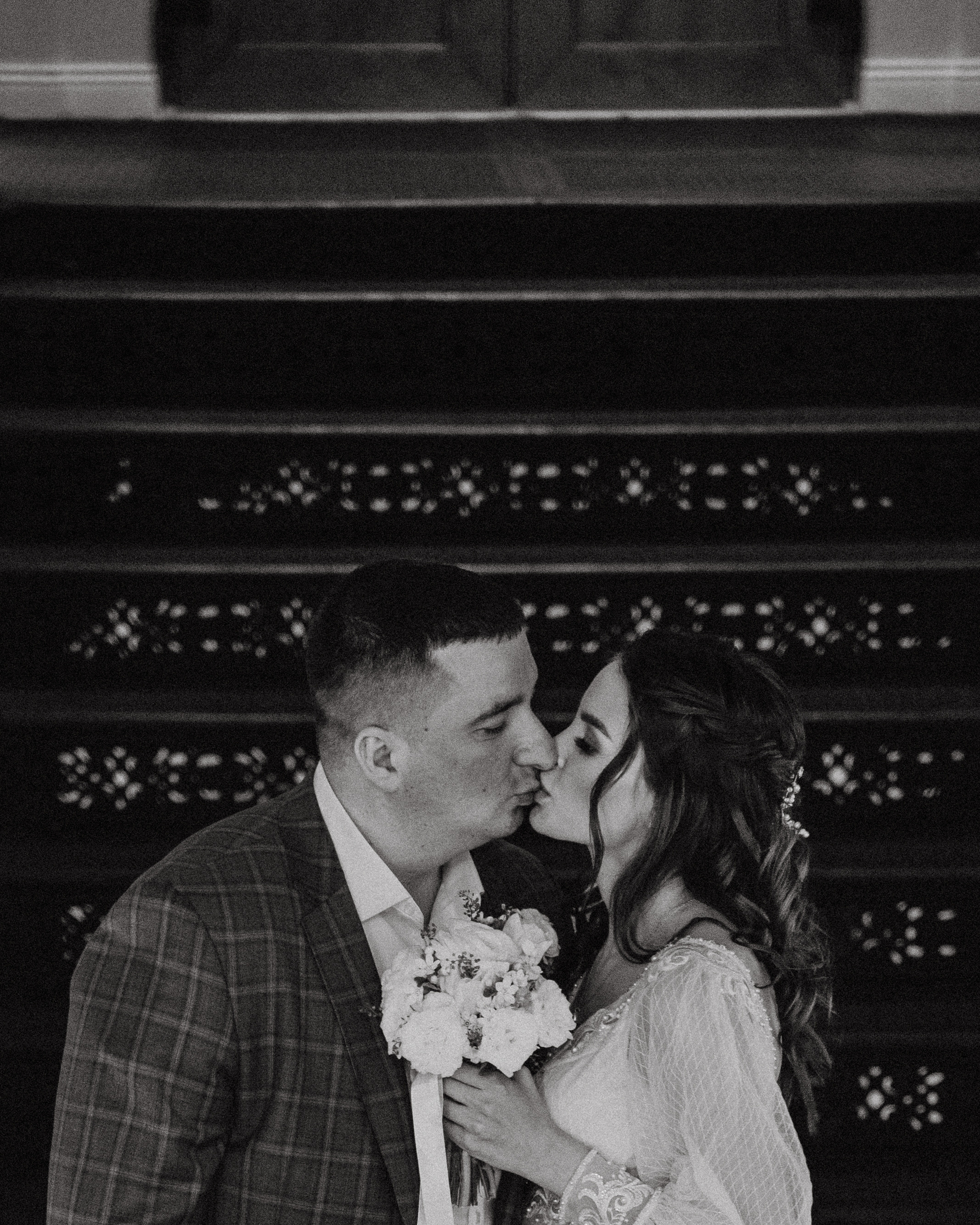 Инна и Александр. Творческий фотограф взрослых и детей в Москве Анна Блифернец