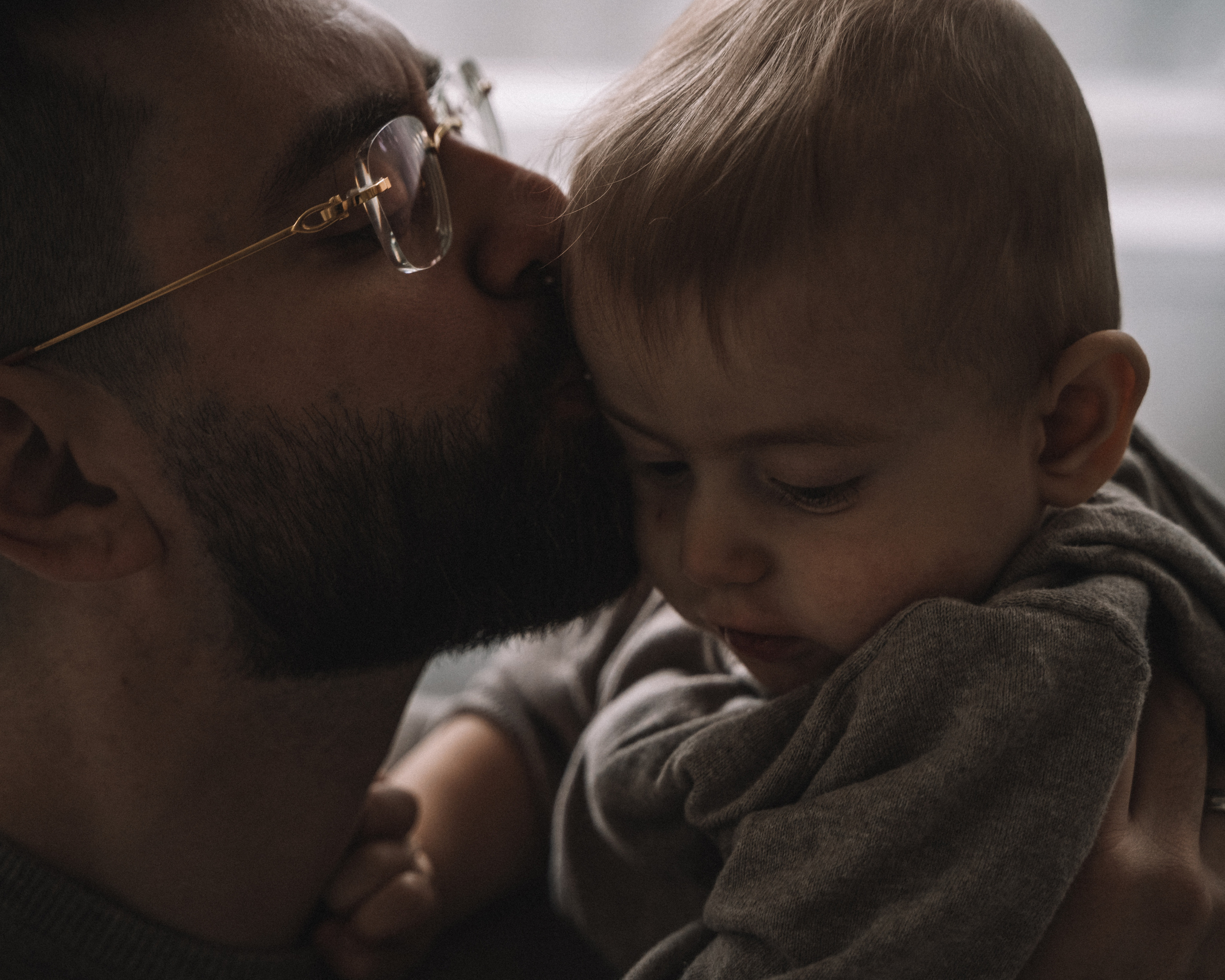 Семья Романовых. Творческий фотограф взрослых и детей в Москве Анна Блифернец