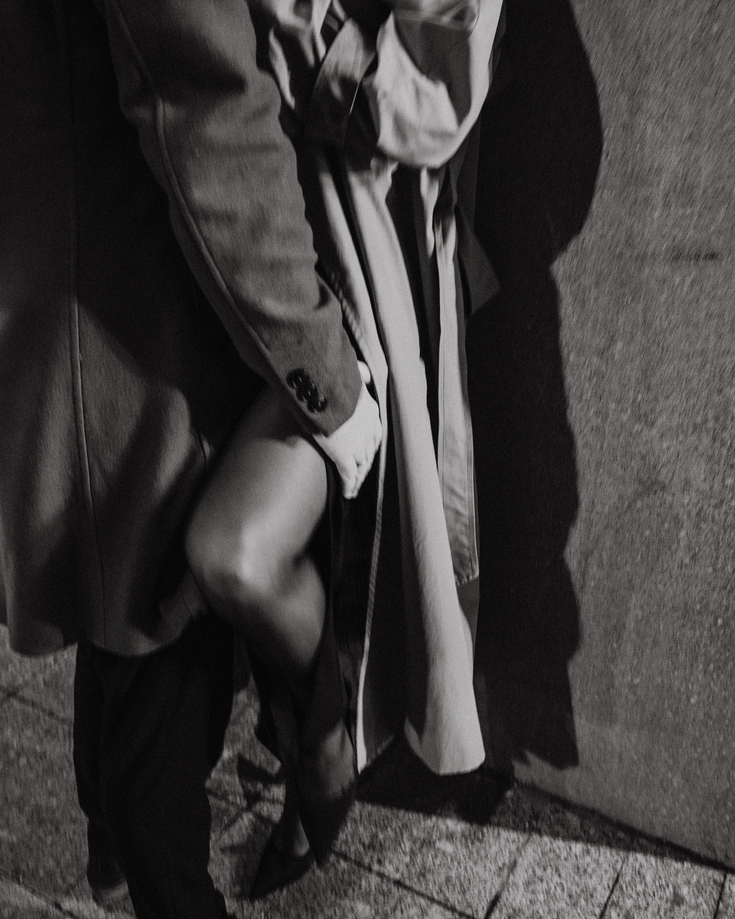 Даша и Дима. Творческий фотограф взрослых и детей в Москве Анна Блифернец