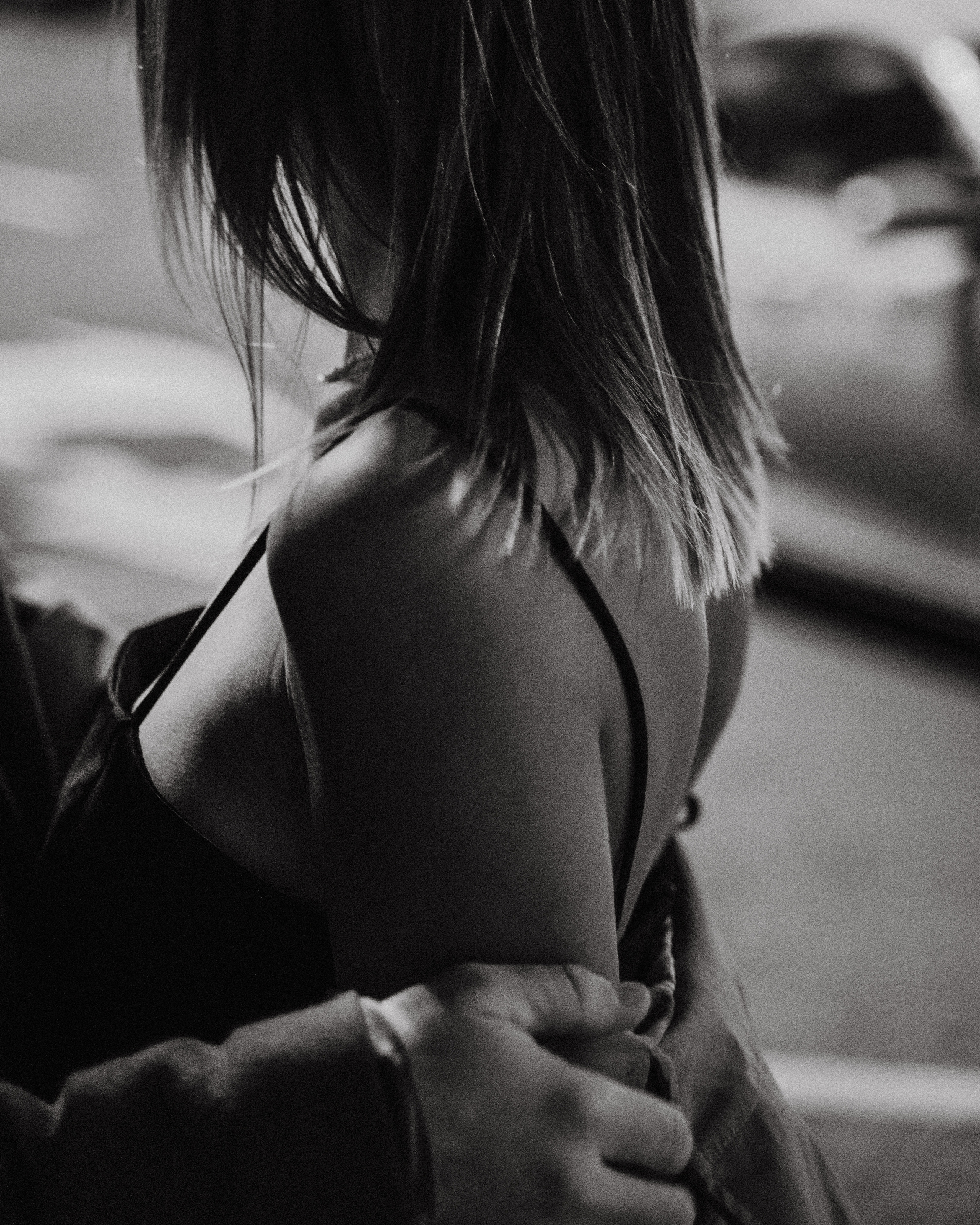 Даша и Дима. Творческий фотограф взрослых и детей в Москве Анна Блифернец