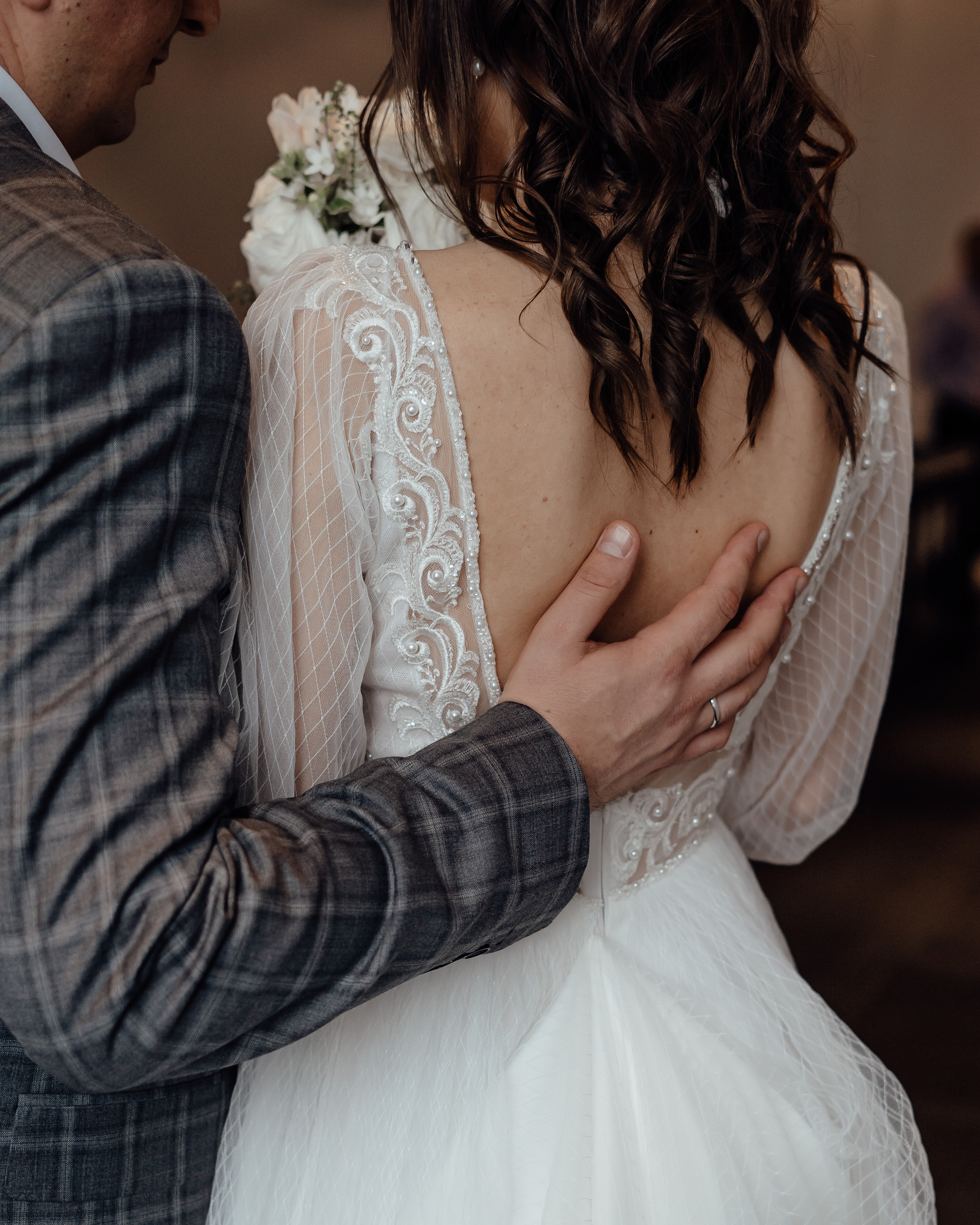 Инна и Александр. Творческий фотограф взрослых и детей в Москве Анна Блифернец