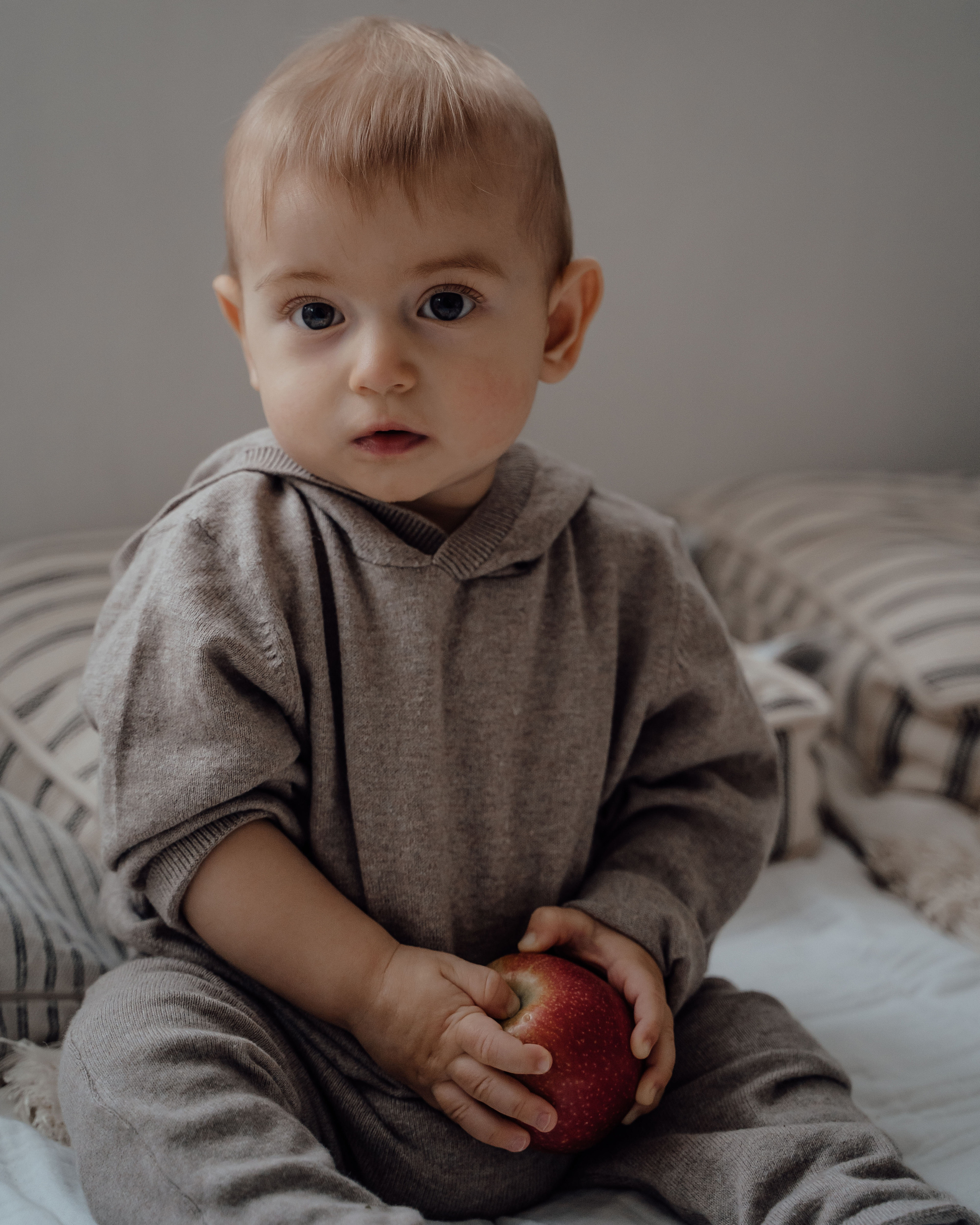 Семья Романовых. Творческий фотограф взрослых и детей в Москве Анна Блифернец
