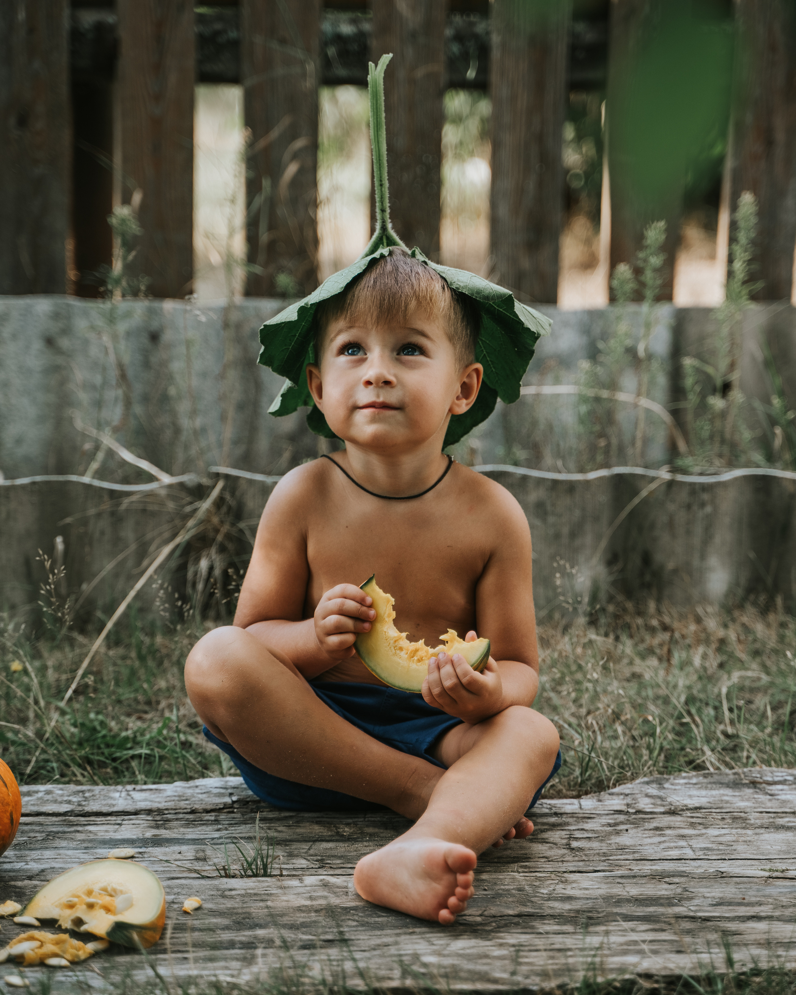 Саша. Творческий фотограф взрослых и детей в Москве Анна Блифернец