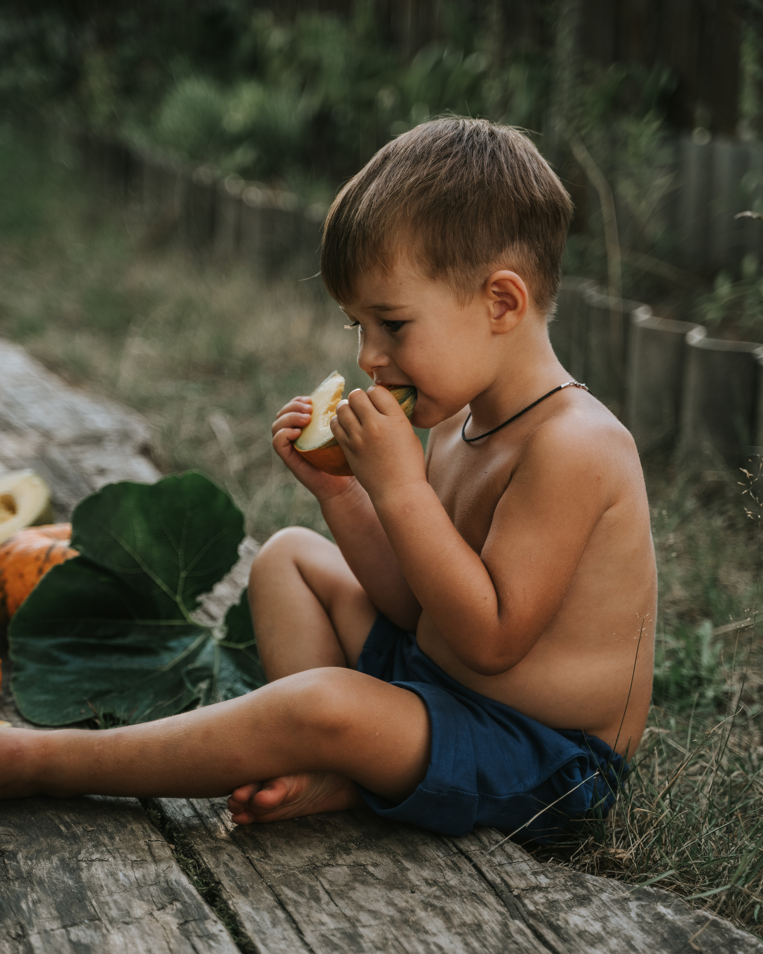 Саша. Творческий фотограф взрослых и детей в Москве Анна Блифернец