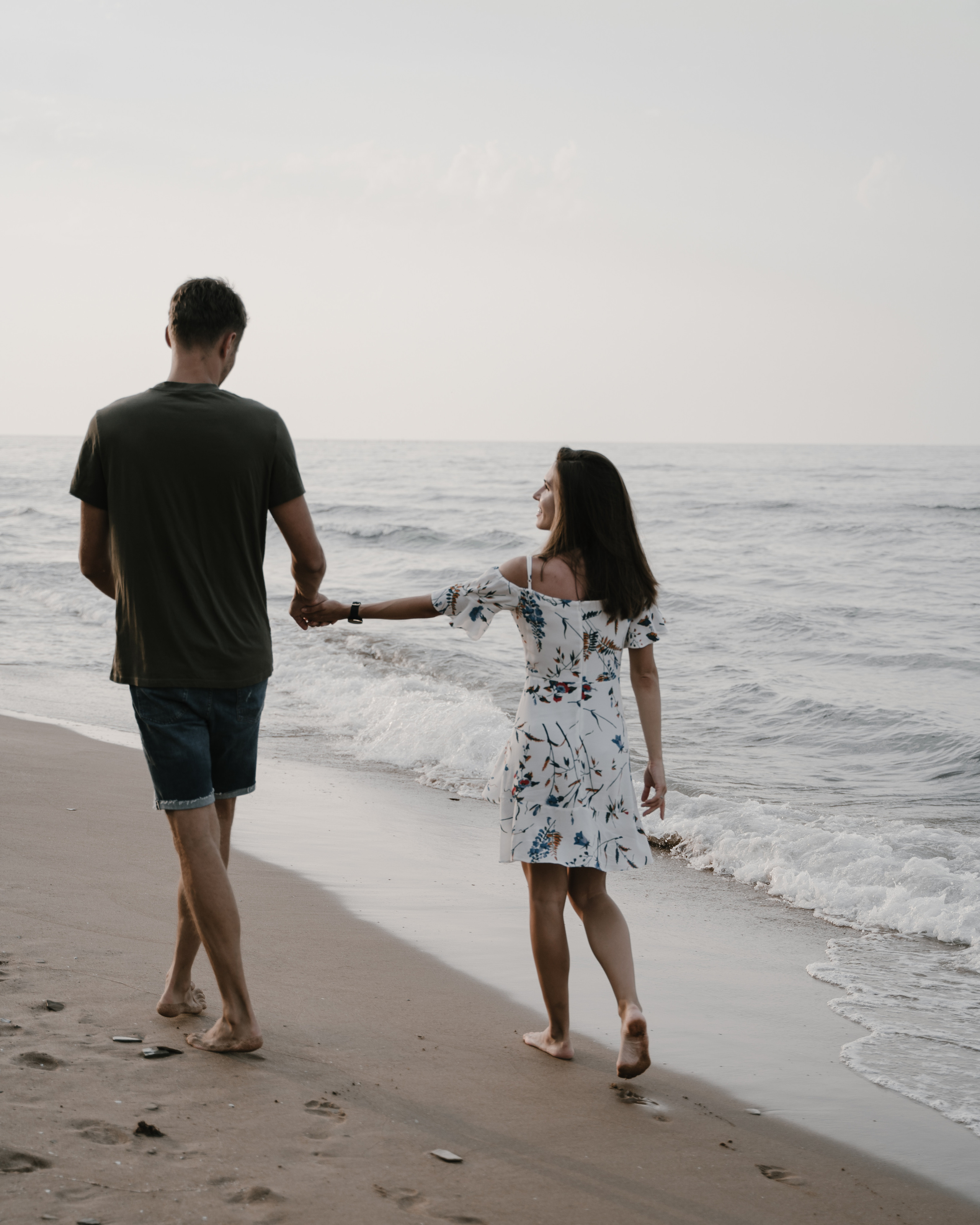 Аня и Антон. Творческий фотограф взрослых и детей в Москве Анна Блифернец