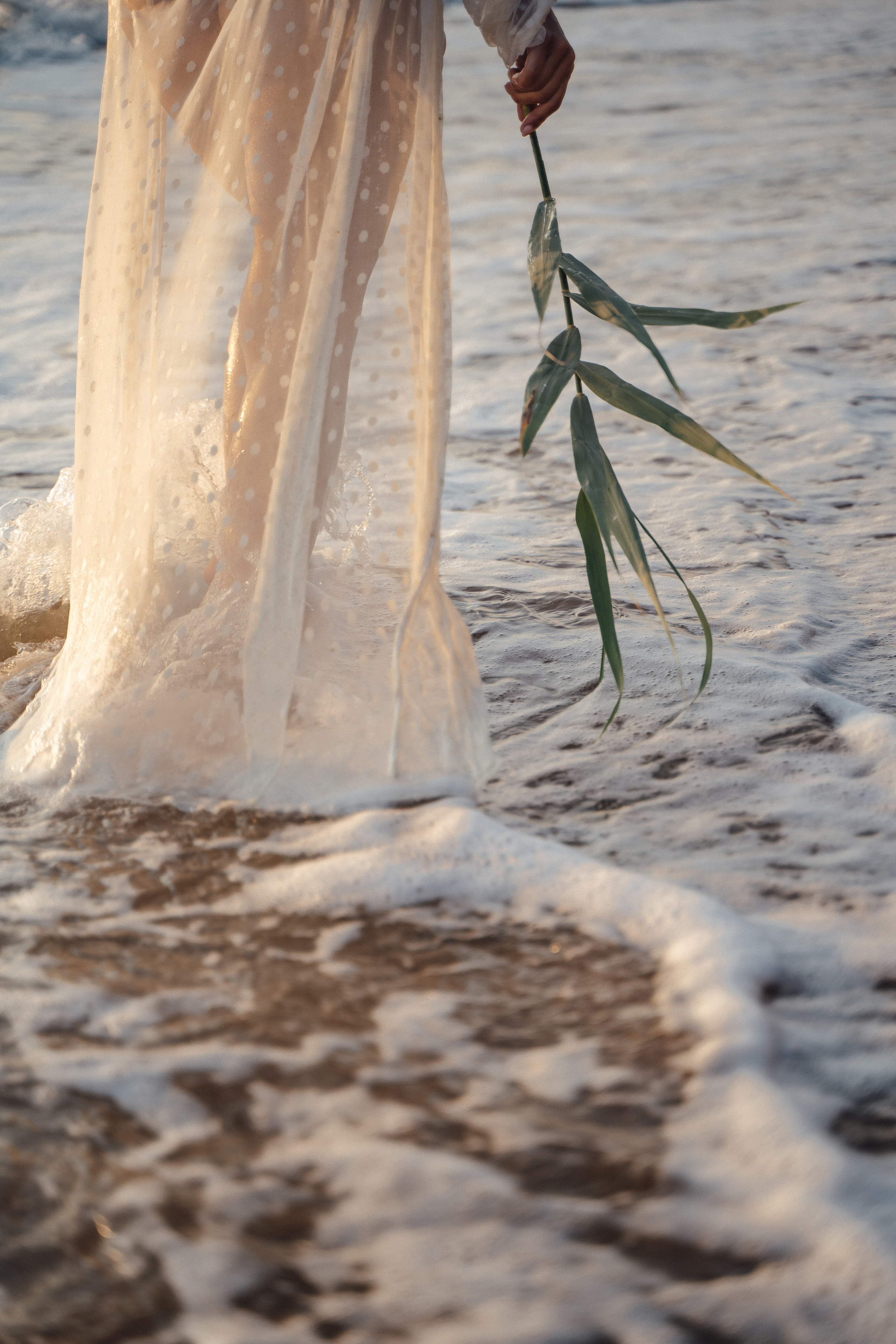 Мила. Творческий фотограф взрослых и детей в Москве Анна Блифернец