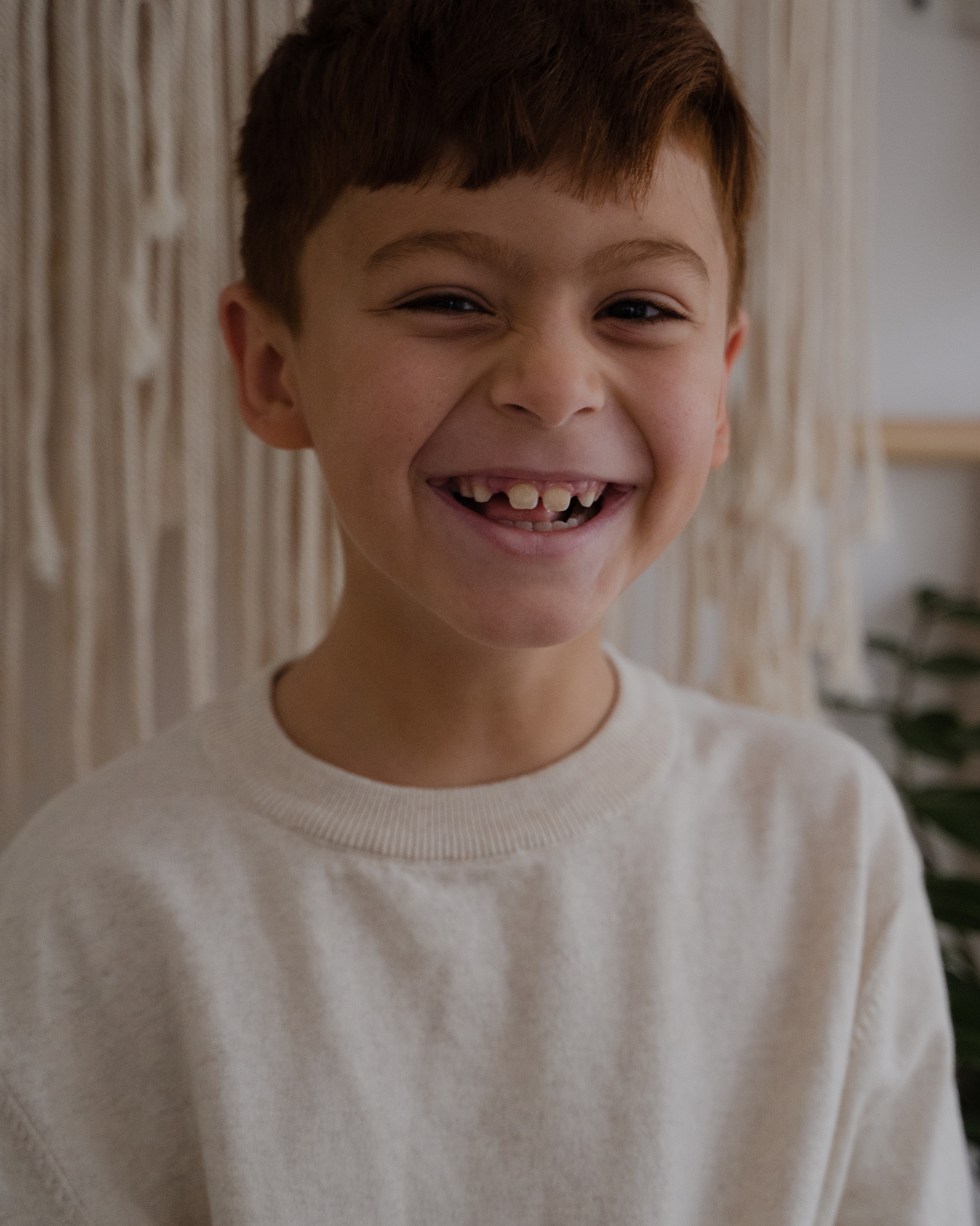 Семья Романовых. Творческий фотограф взрослых и детей в Москве Анна Блифернец