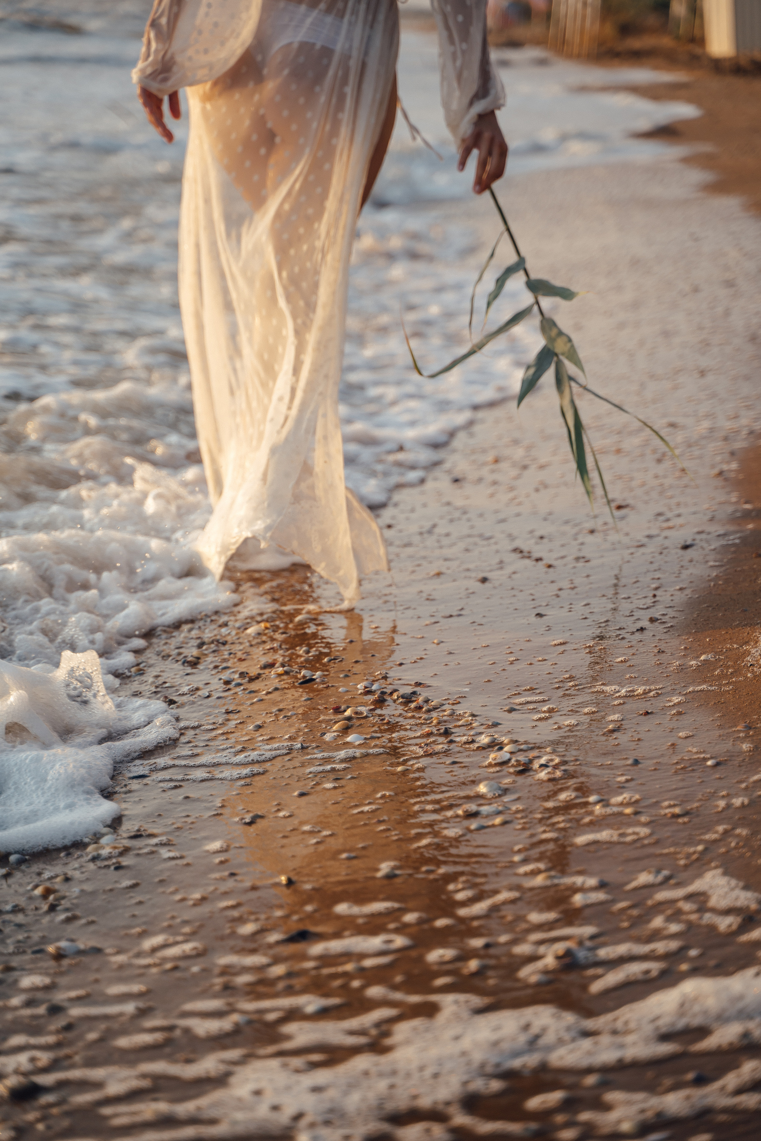 Мила. Творческий фотограф взрослых и детей в Москве Анна Блифернец