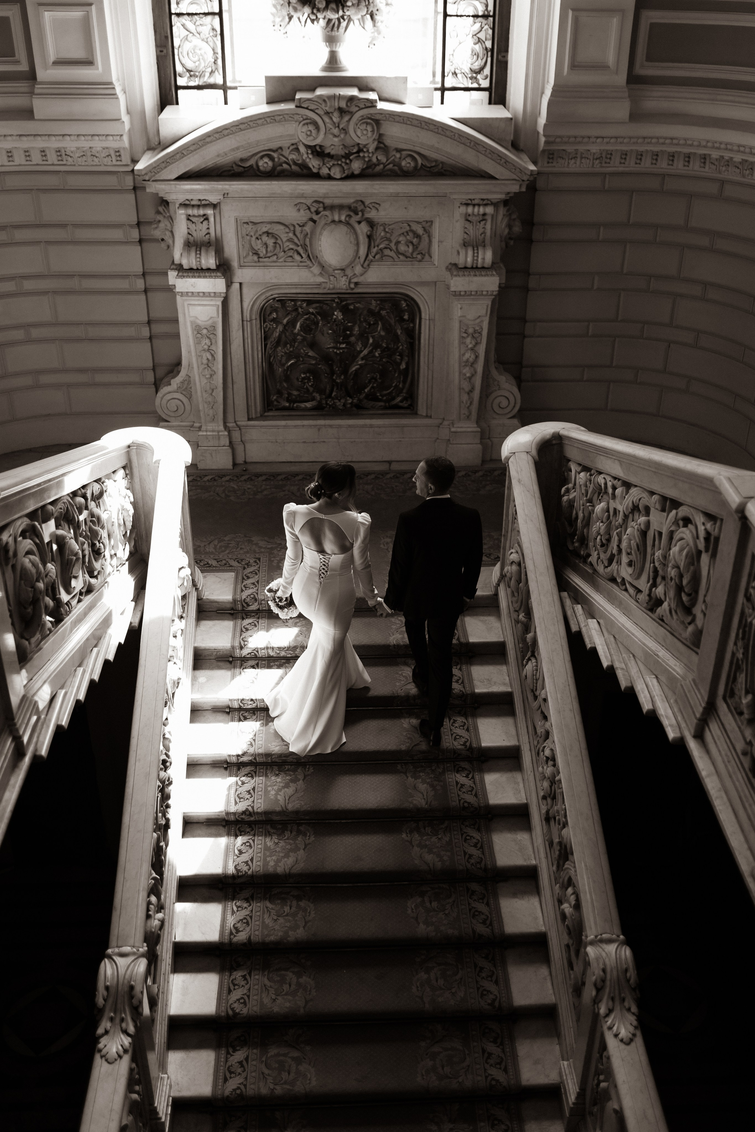 Weeding #14. Фотограф Анна Путилина