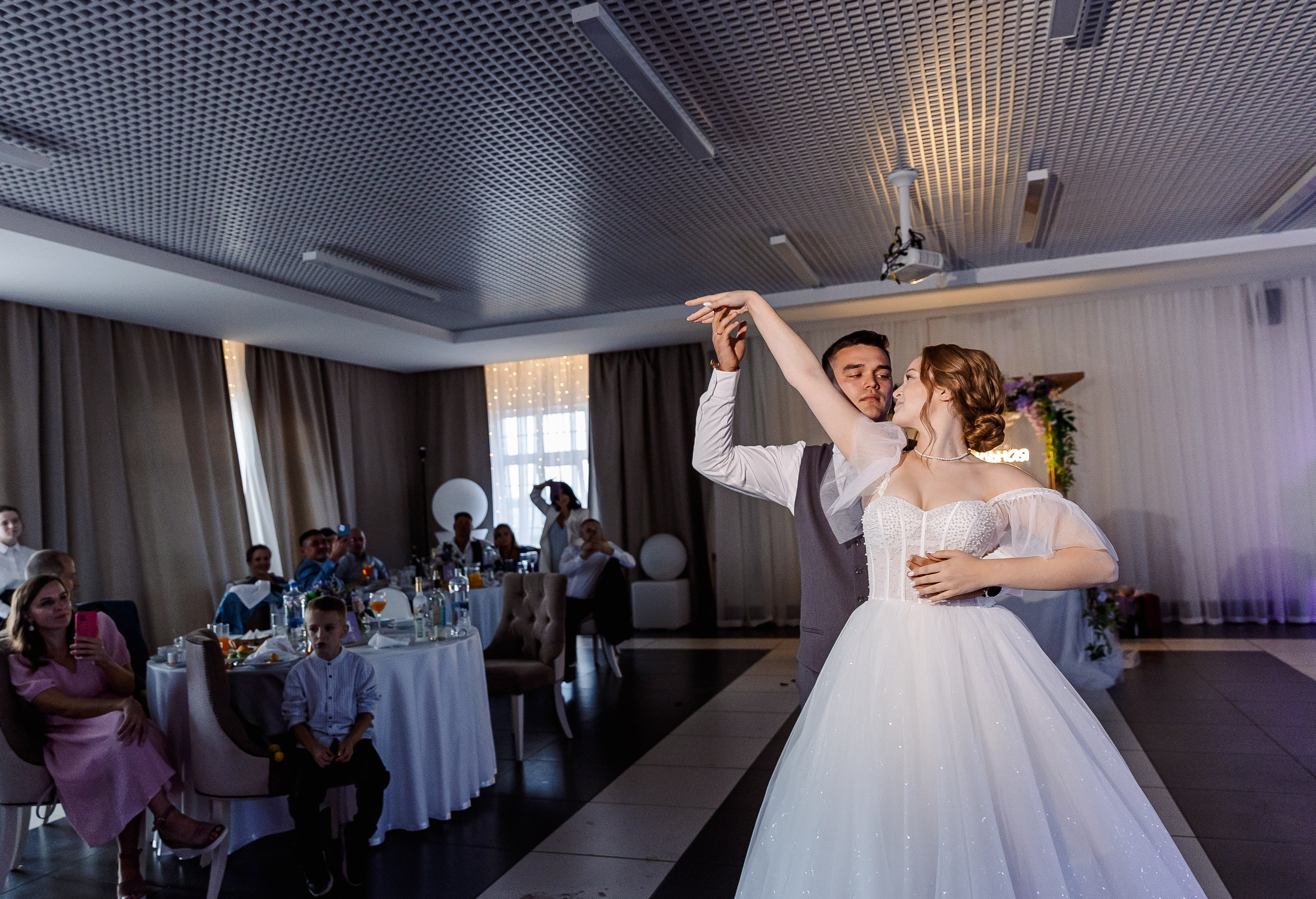 Любовь и Евгений. Свадебный и семейный фотограф в Челябинске Юлия Ишимова