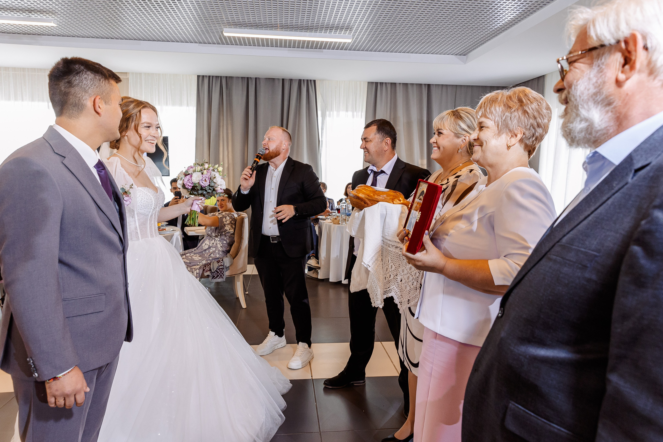 Любовь и Евгений. Свадебный и семейный фотограф в Челябинске Юлия Ишимова