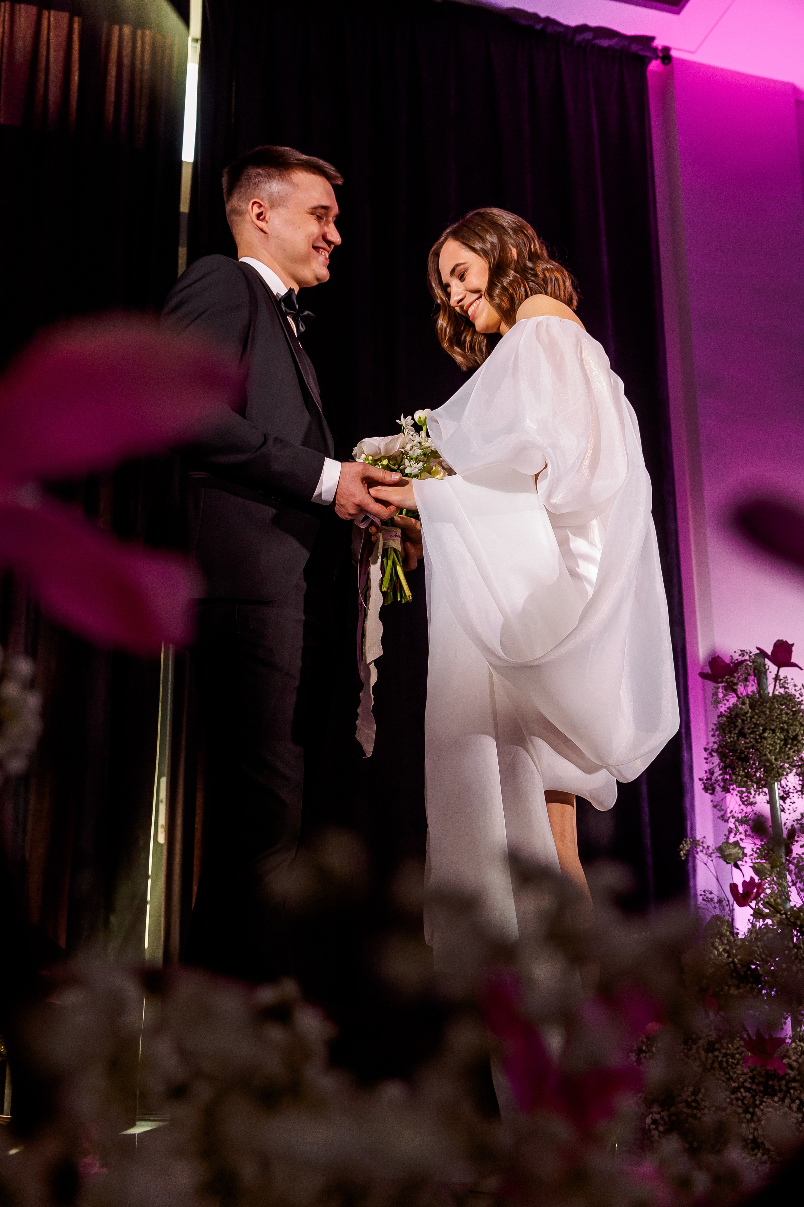 Wedding Fest. Свадебный и семейный фотограф в Челябинске Юлия Ишимова