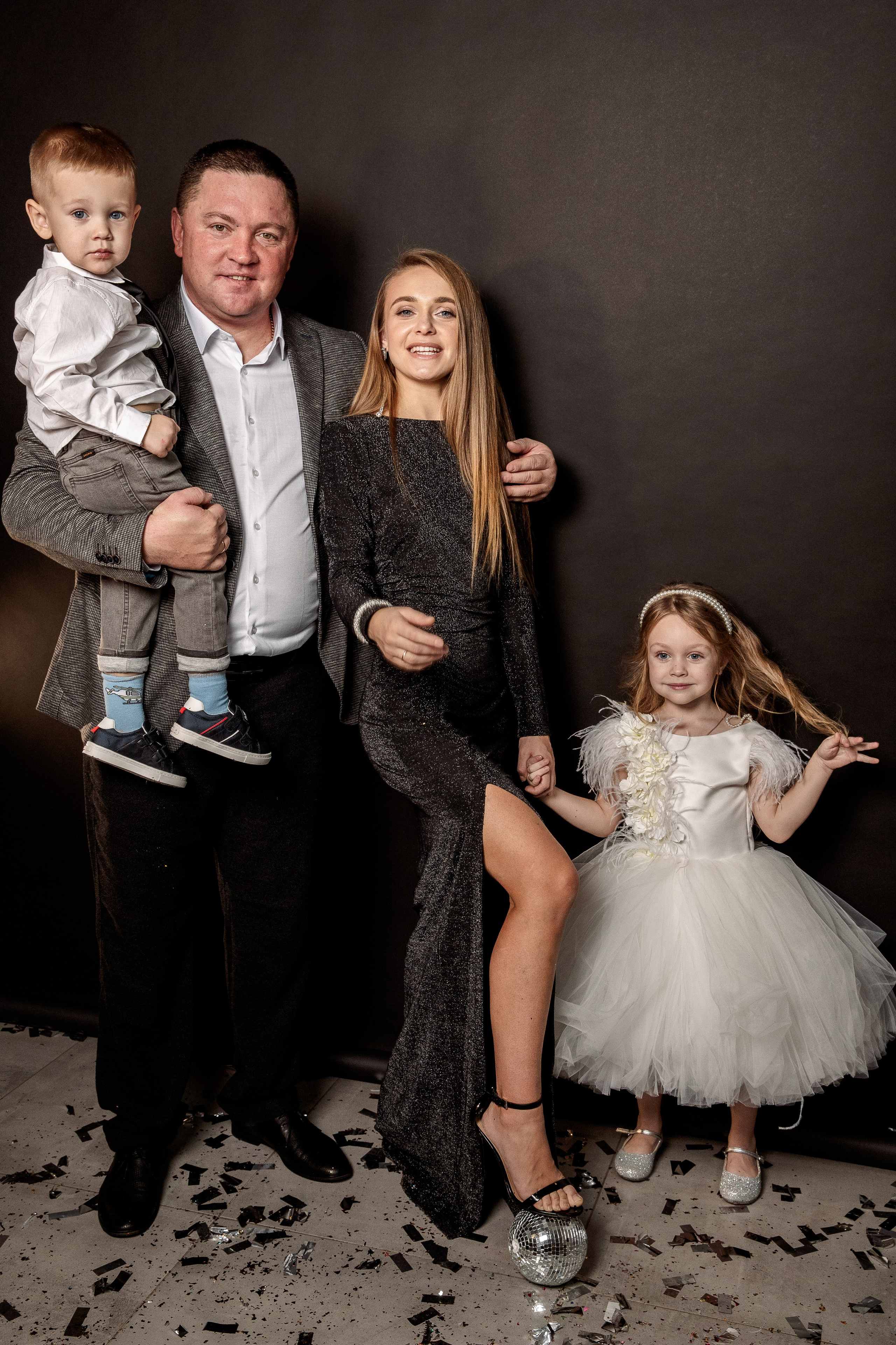 Татьяна. Свадебный и семейный фотограф в Челябинске Юлия Ишимова