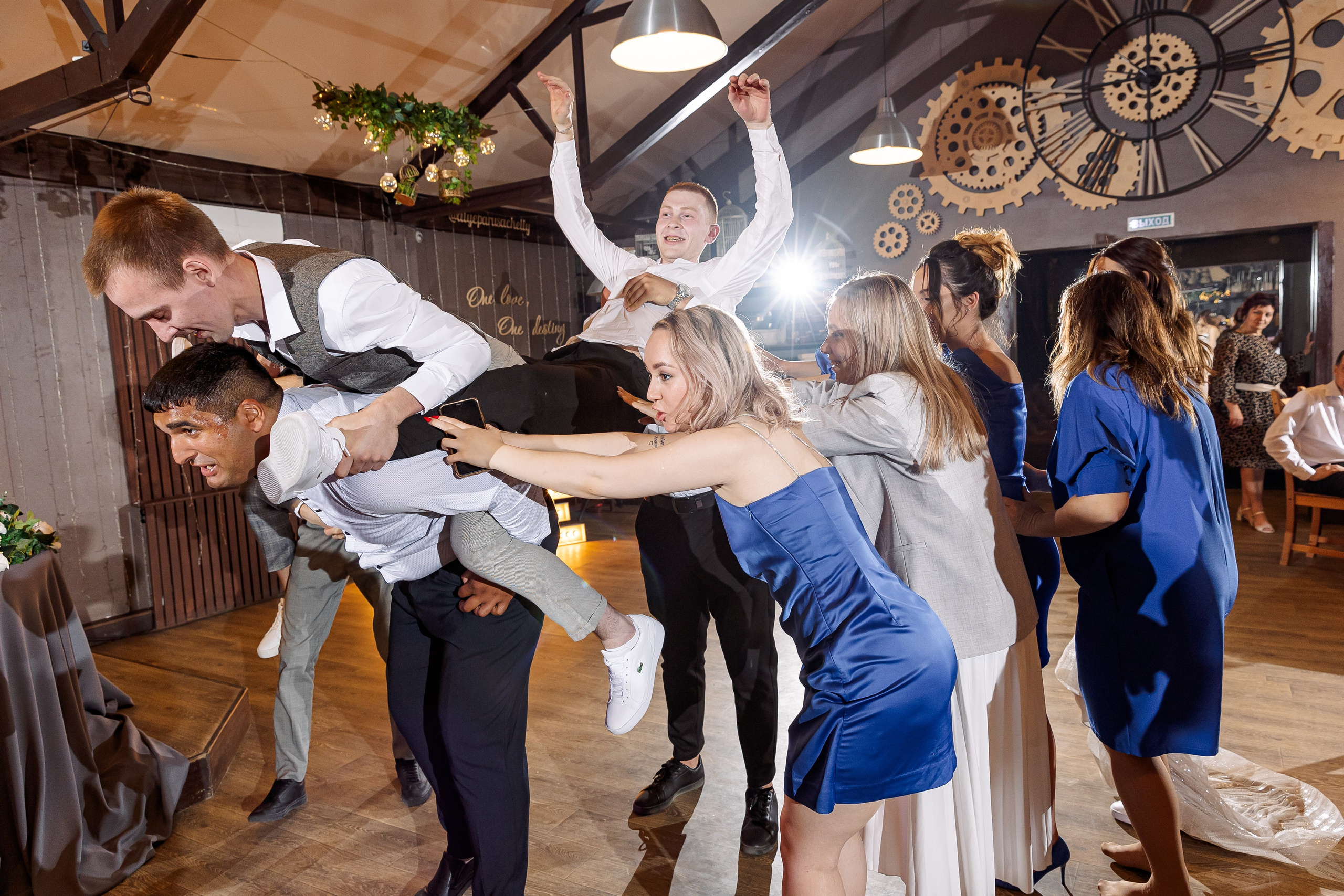 Ангелина и Иван. Свадебный и семейный фотограф в Челябинске Юлия Ишимова