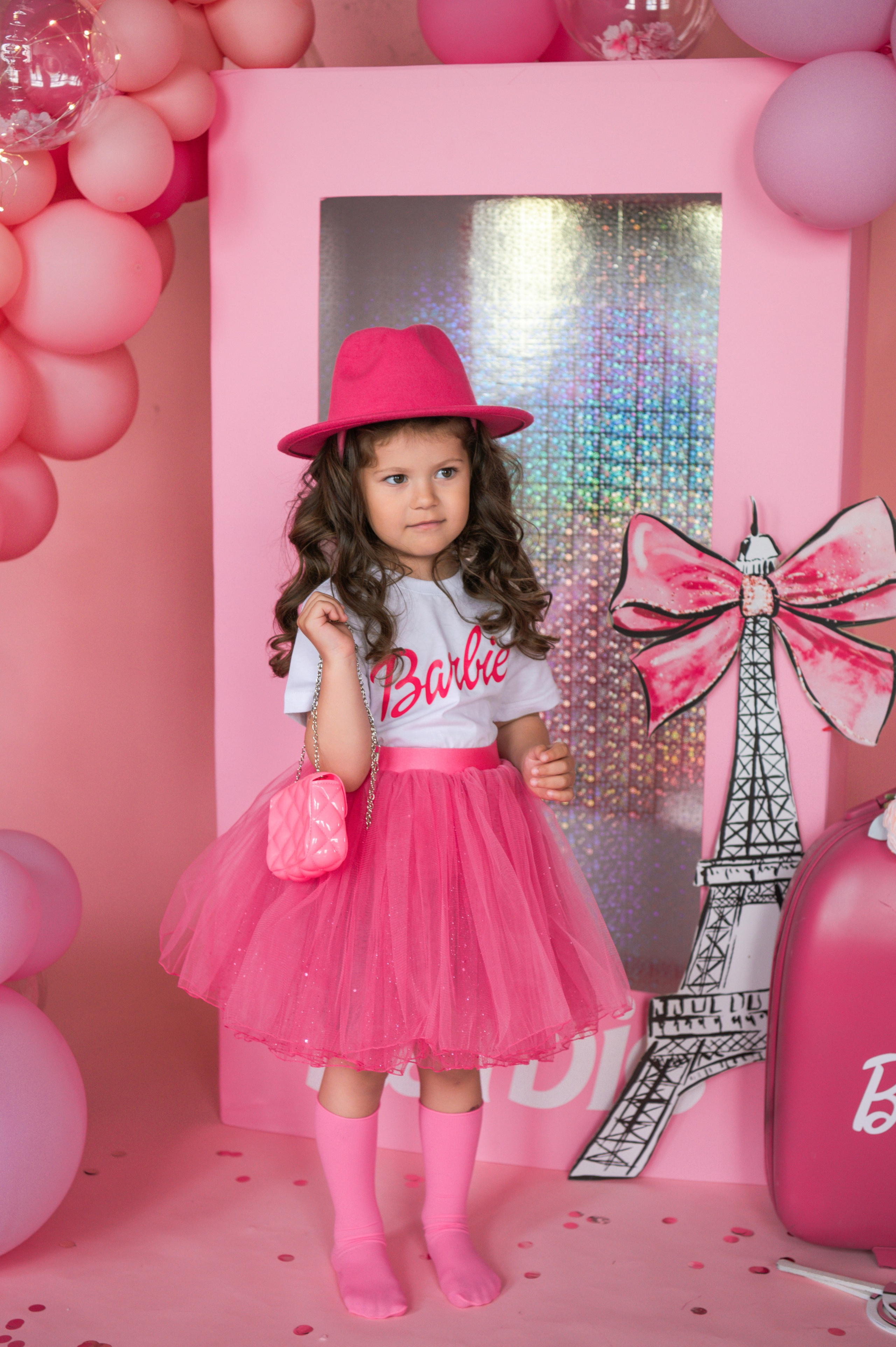 Именины. Детский и семейный фотограф Ольга Беляева