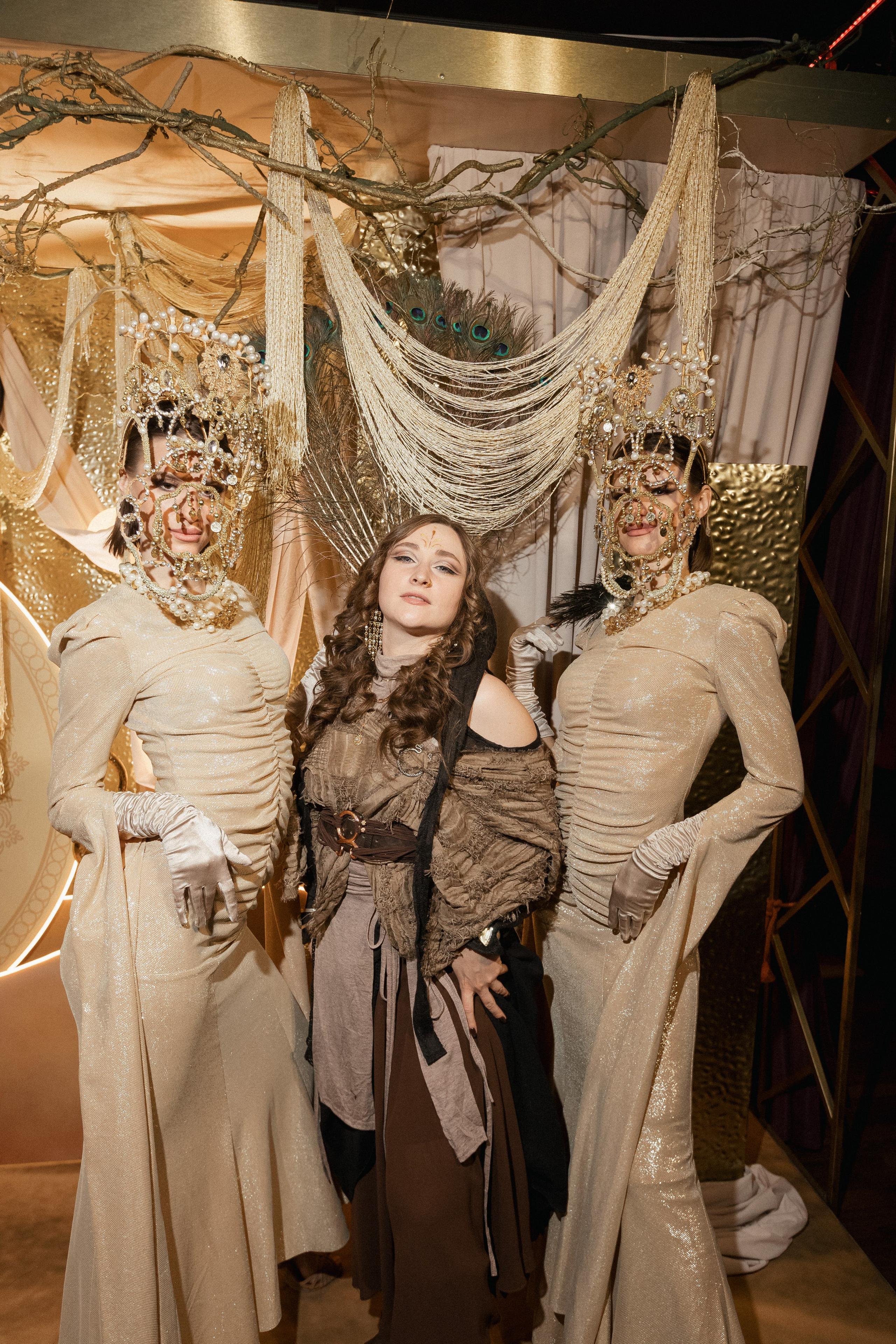 ILLEGAL FRIENDS — MIRAGE [PART I]. СВОИ. ФОТООТЧЕТЫ-СОБЫТИЯ-МЕСТА